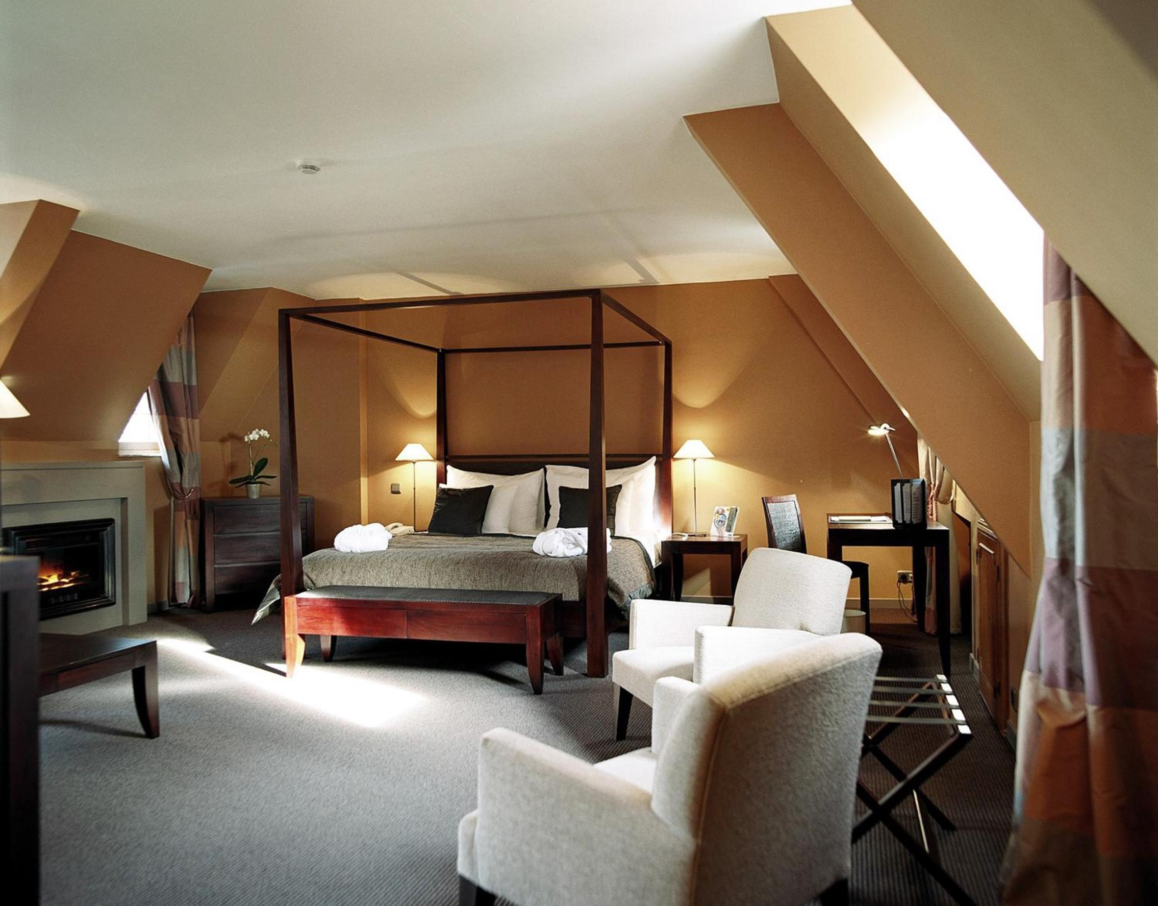 Exceptionel Klooster
