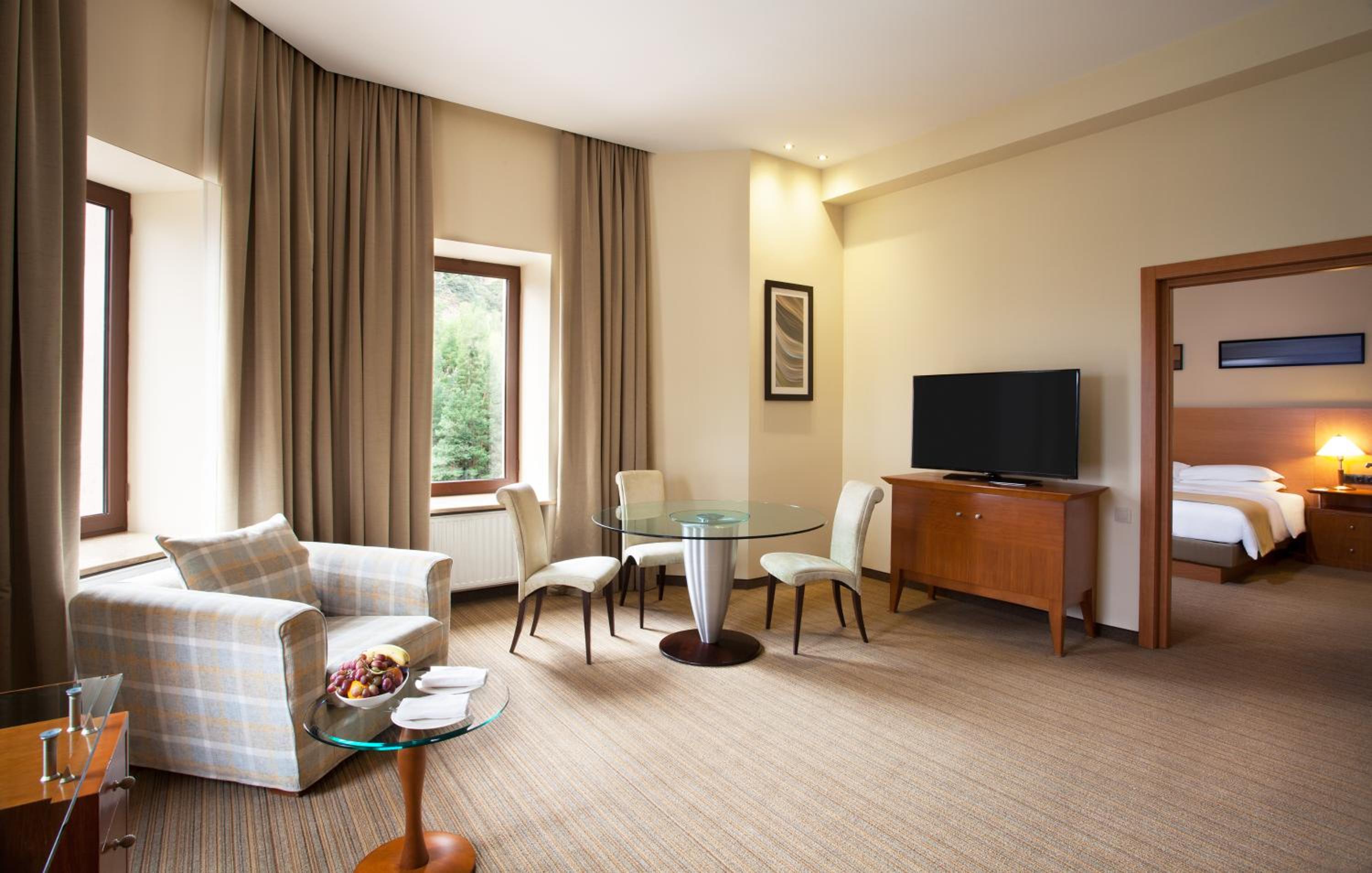 King Suite photo 1