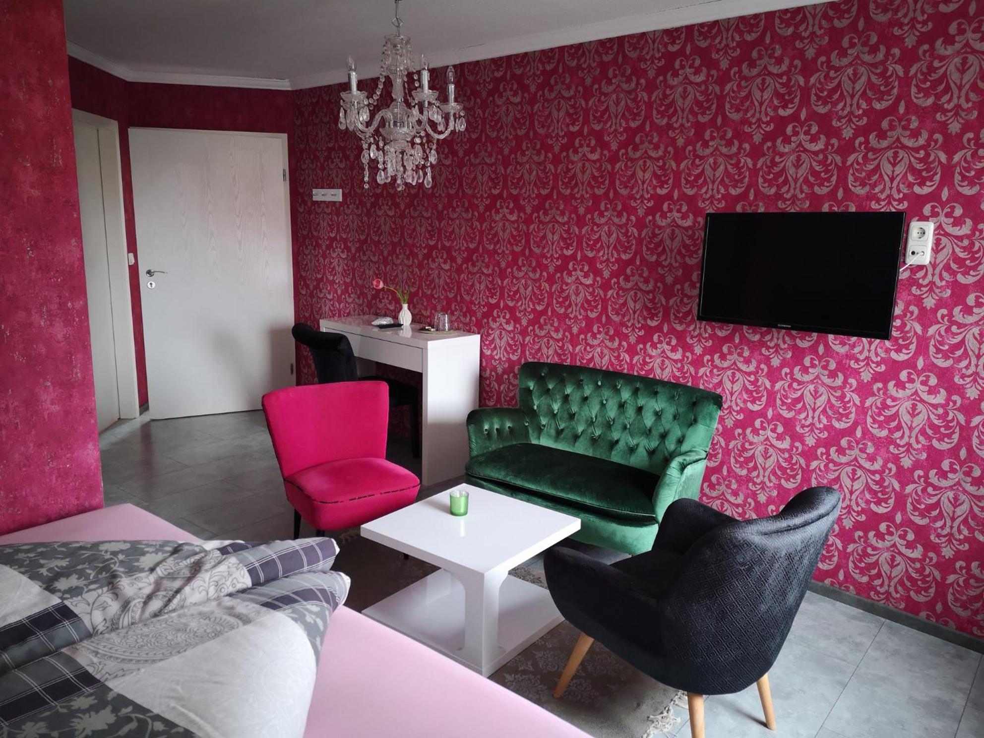 Double Room photo 1