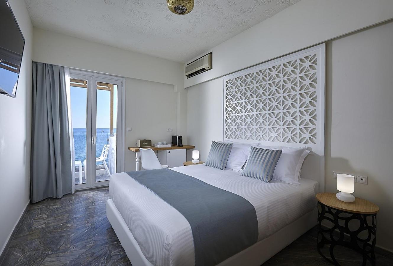 Superior Double Room with Sea View photo 1