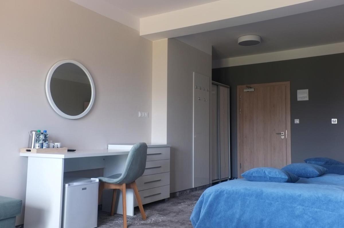 Quadruple Room with Balcony photo 1