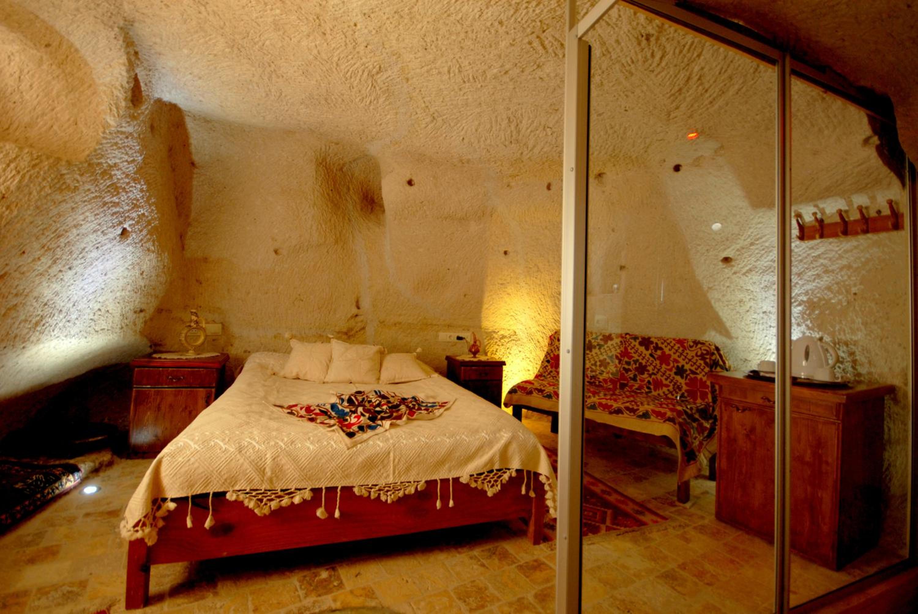 Fairy Chimney Room