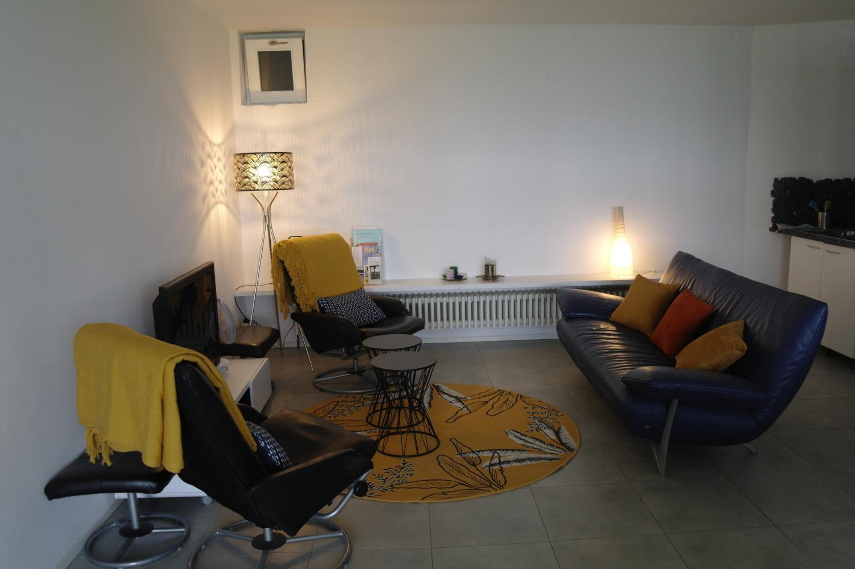 Apartment photo 1