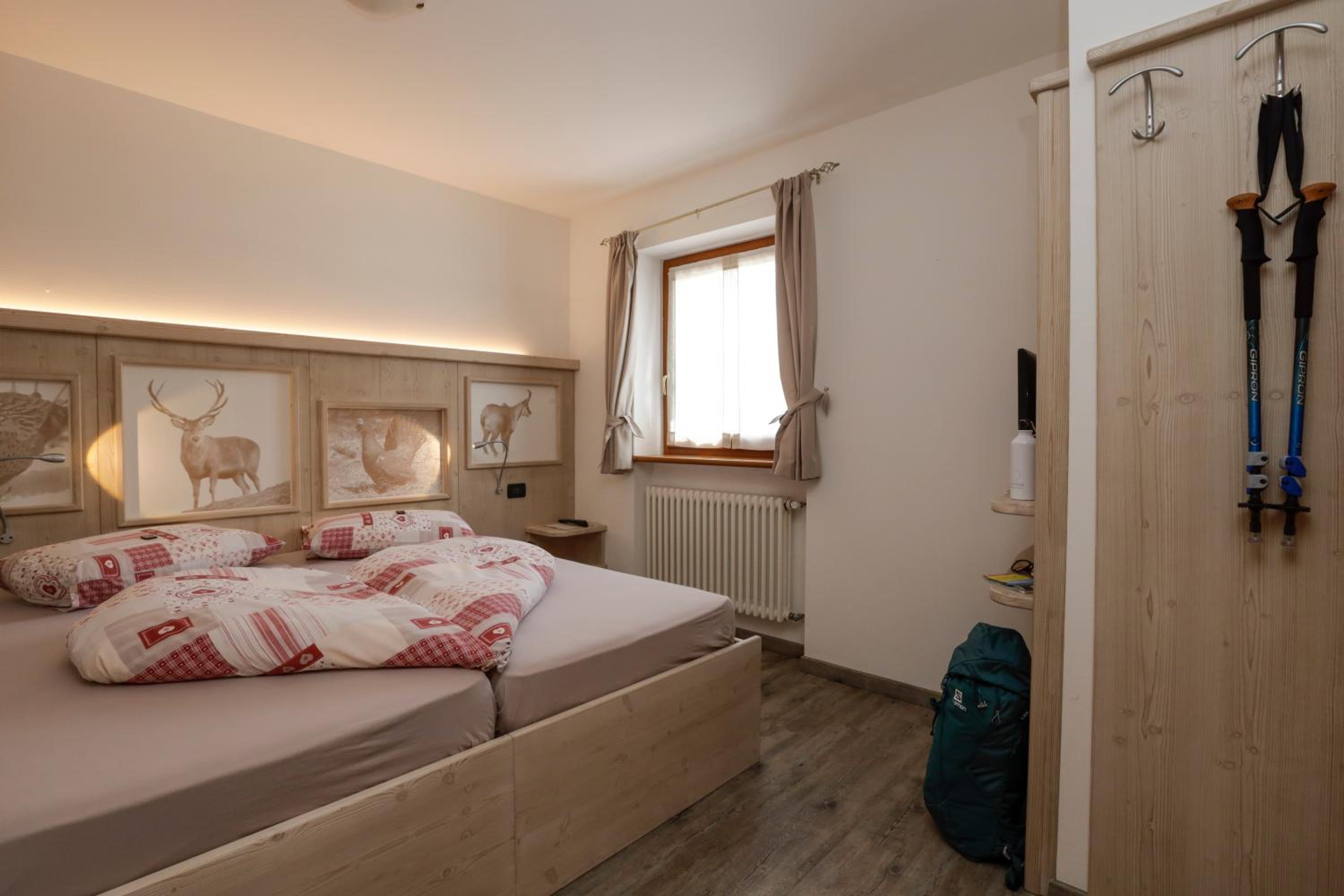 Double or Twin Room - Photo 5
