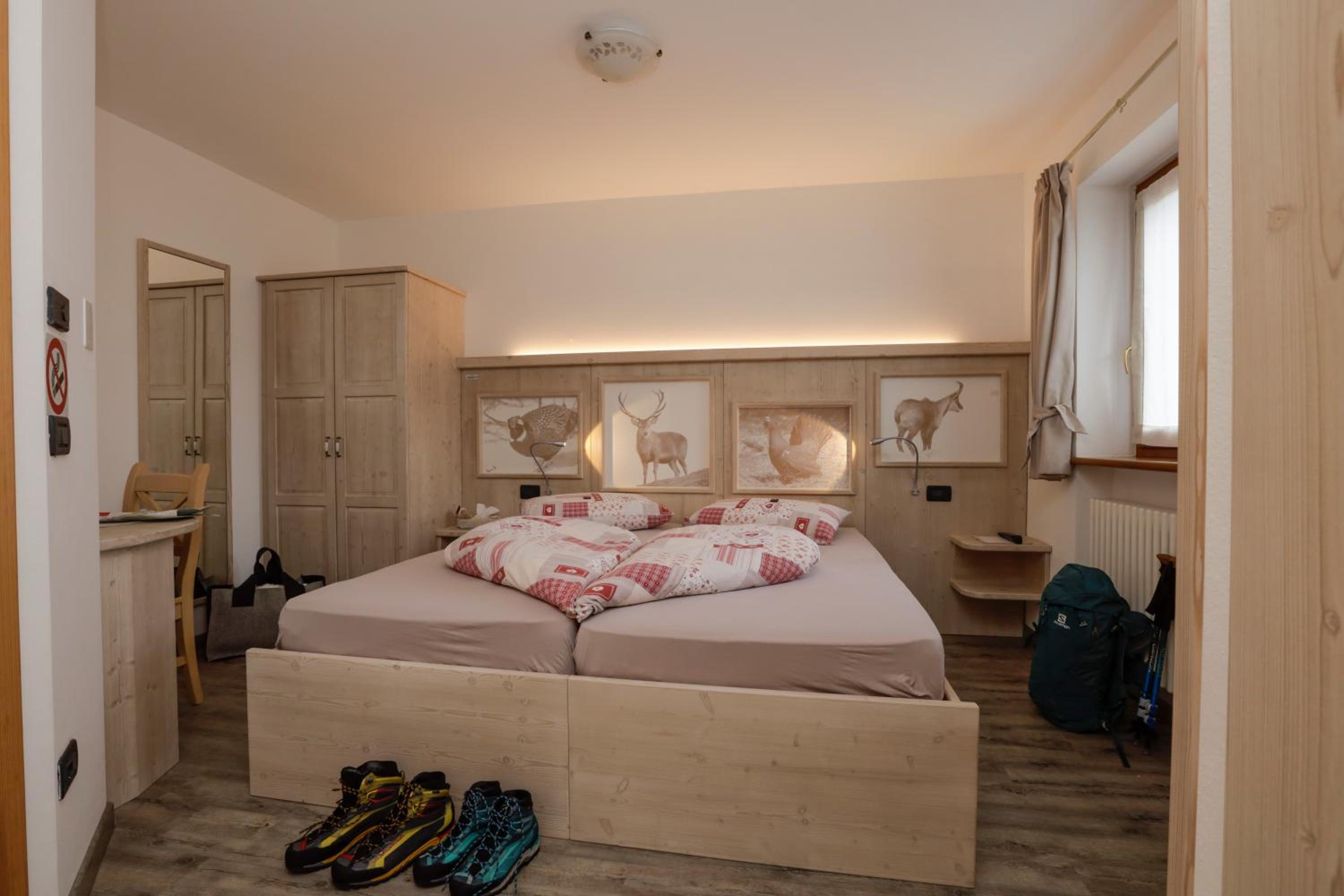Double or Twin Room - Photo 1