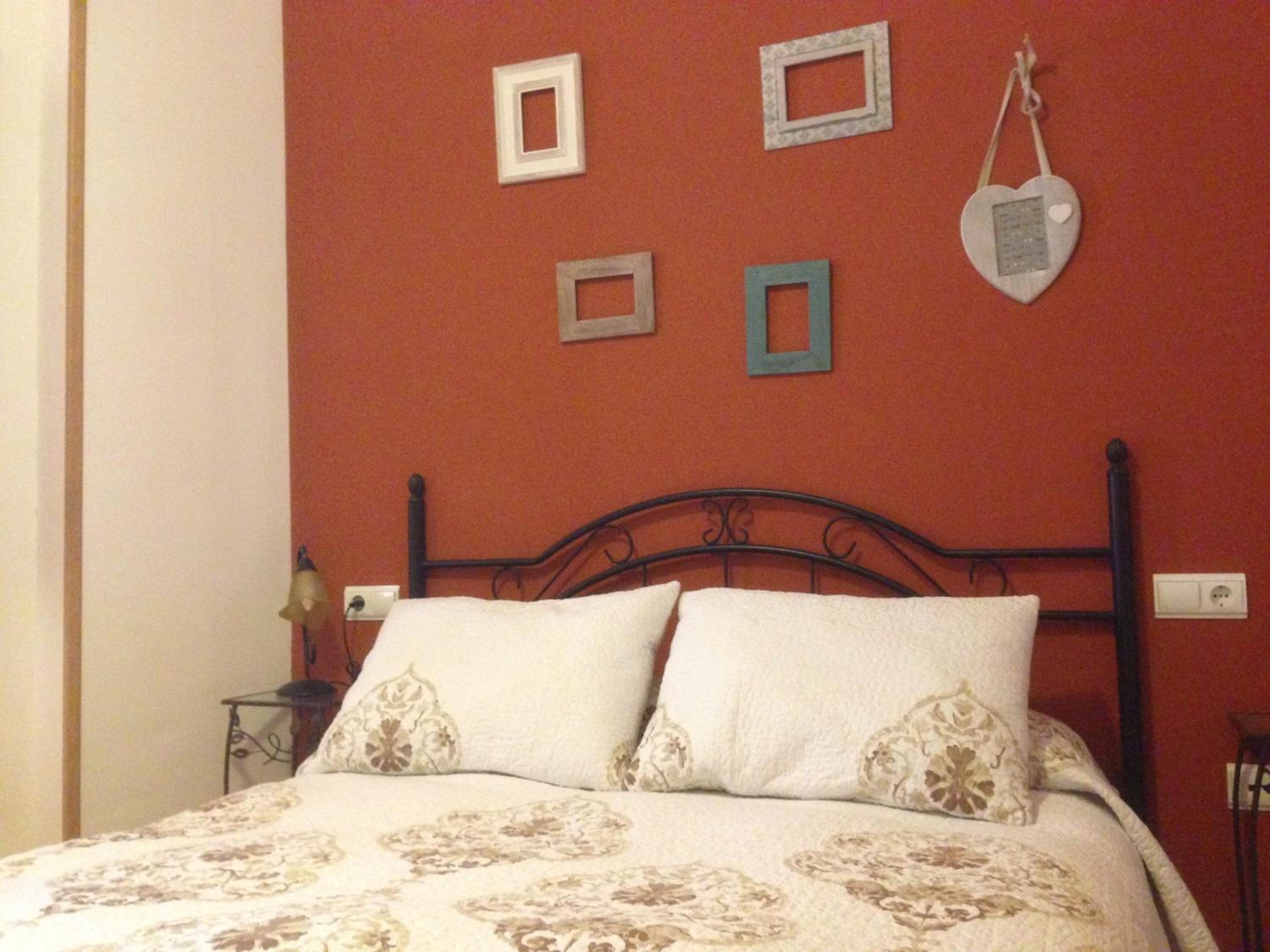 Apartamento de dos dormitorios (4 adultos)