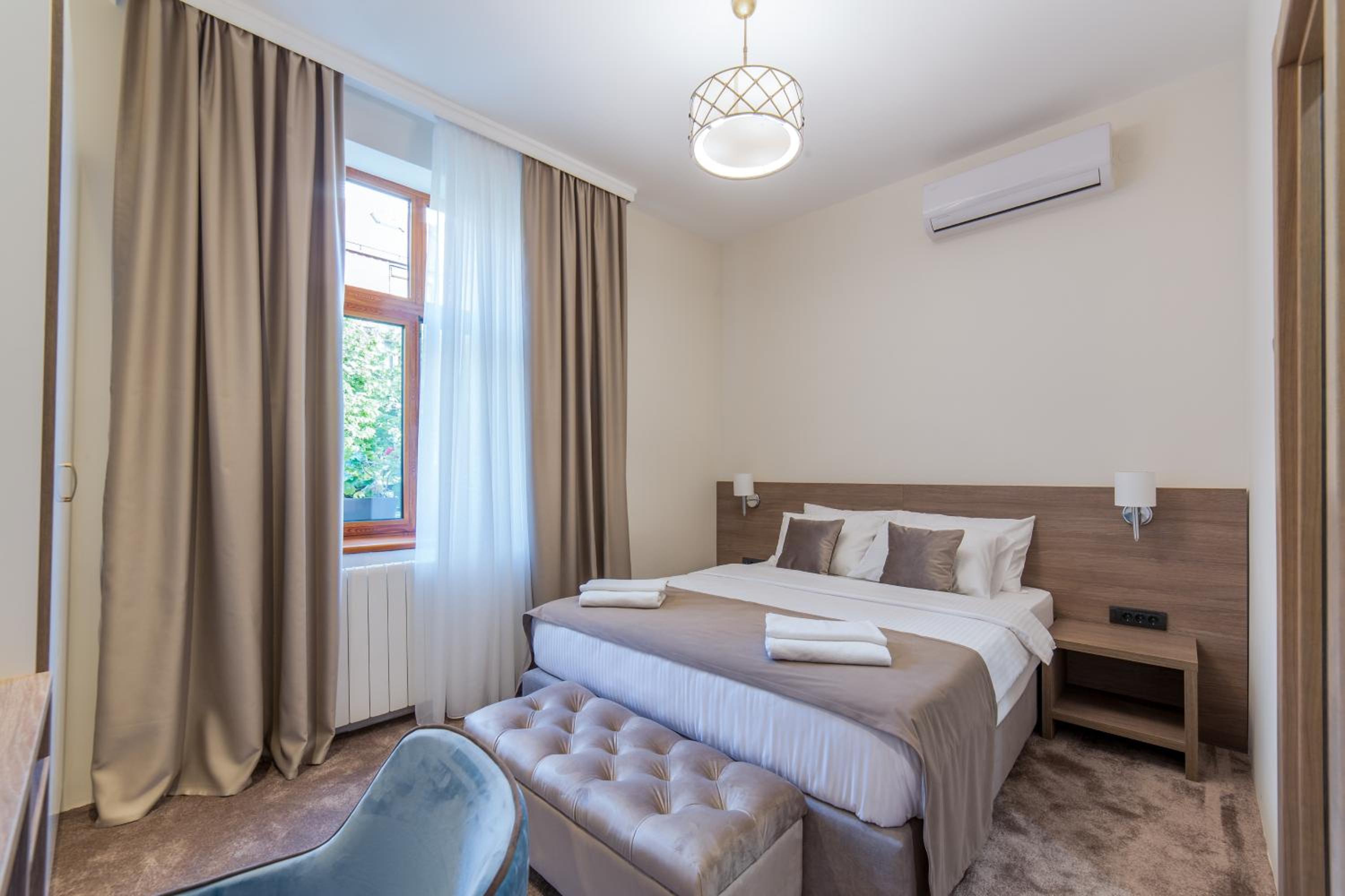 Superior Double Room - Photo 9