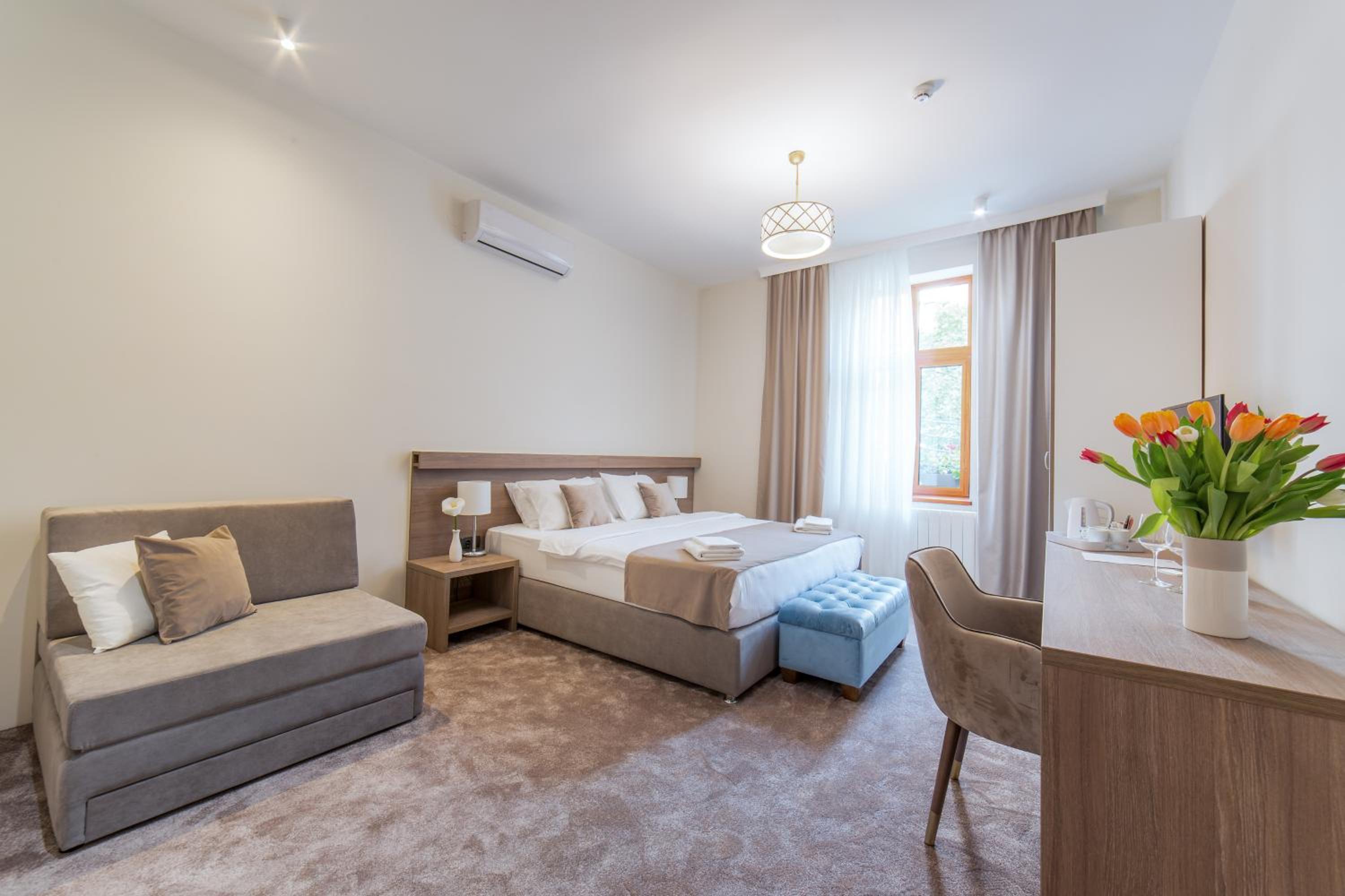Superior Triple Room - Photo 6