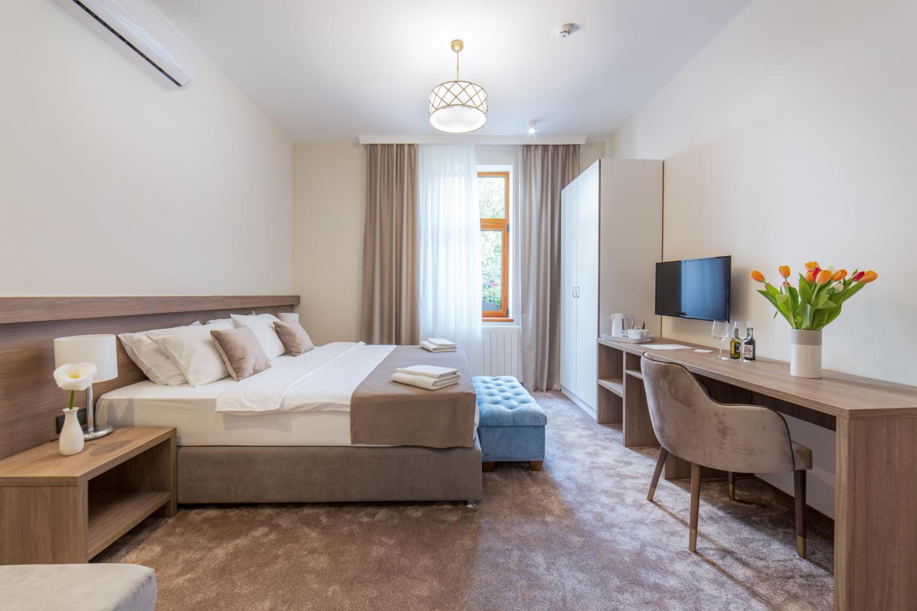 Superior Triple Room - Photo 7