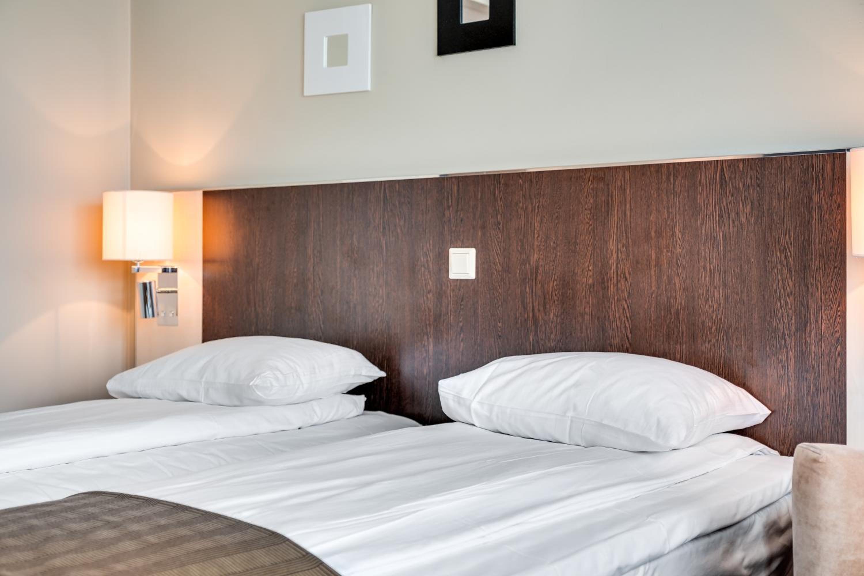 Standard Double or Twin Room photo 1