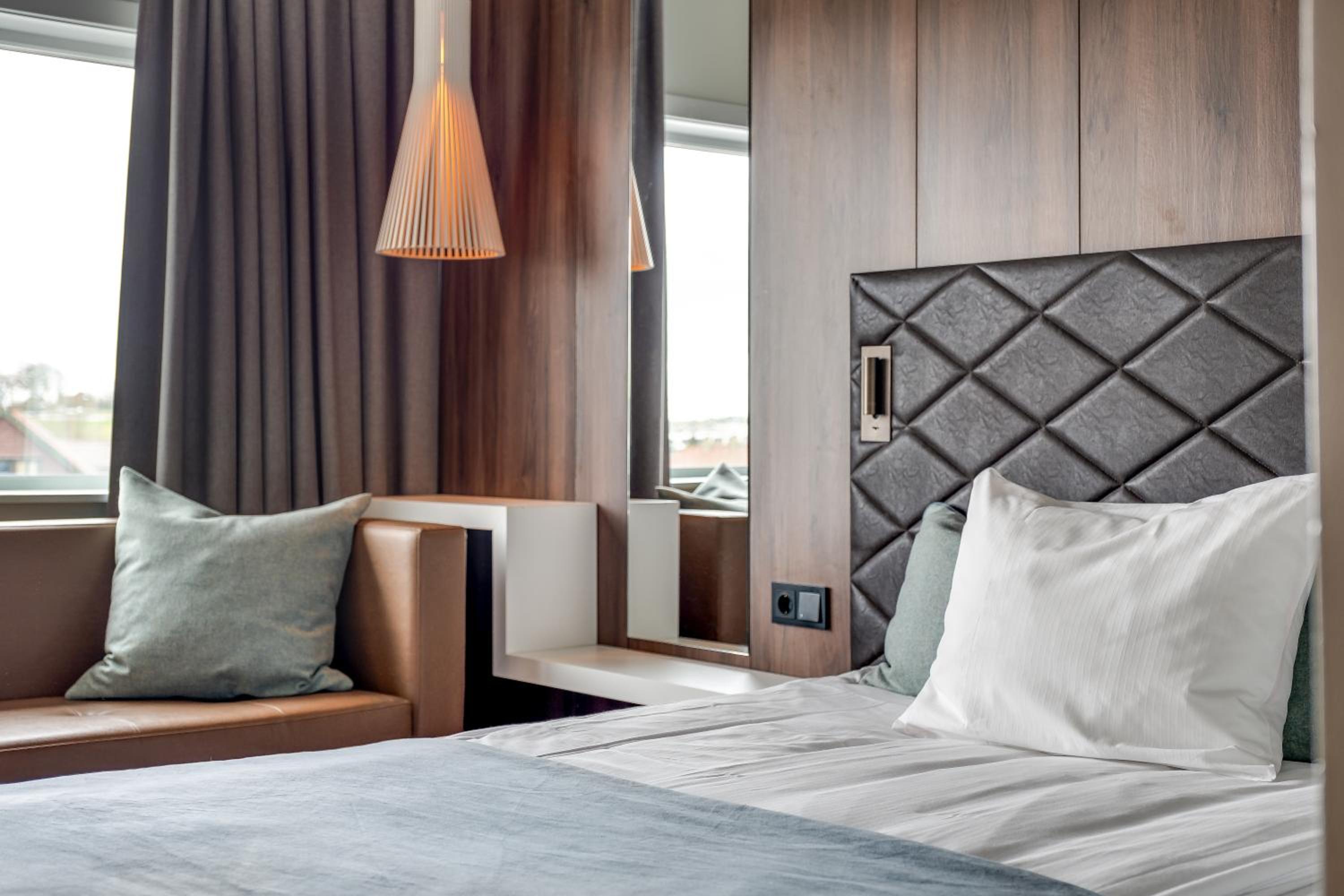 Superior Double Room photo 1