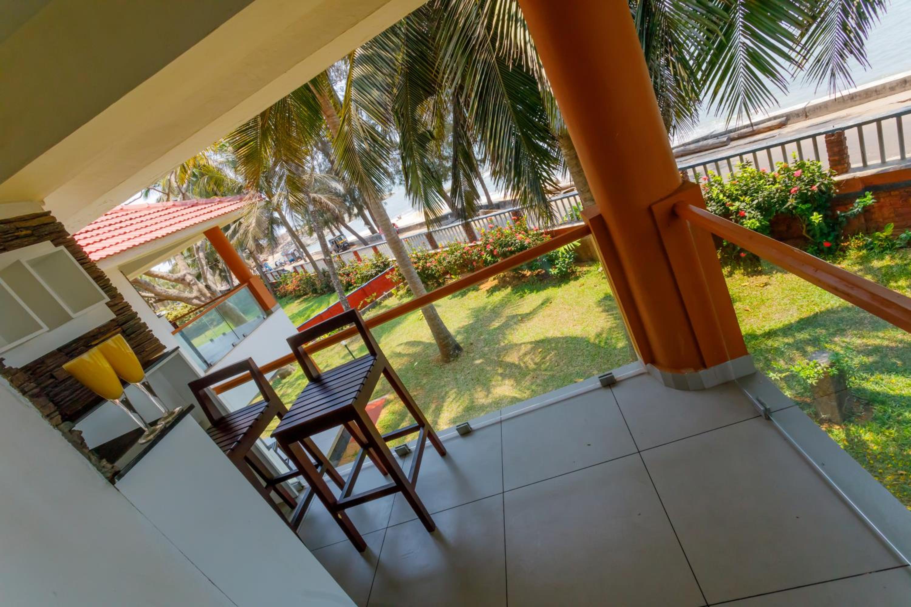 Premium Double or Twin Room - Photo 7