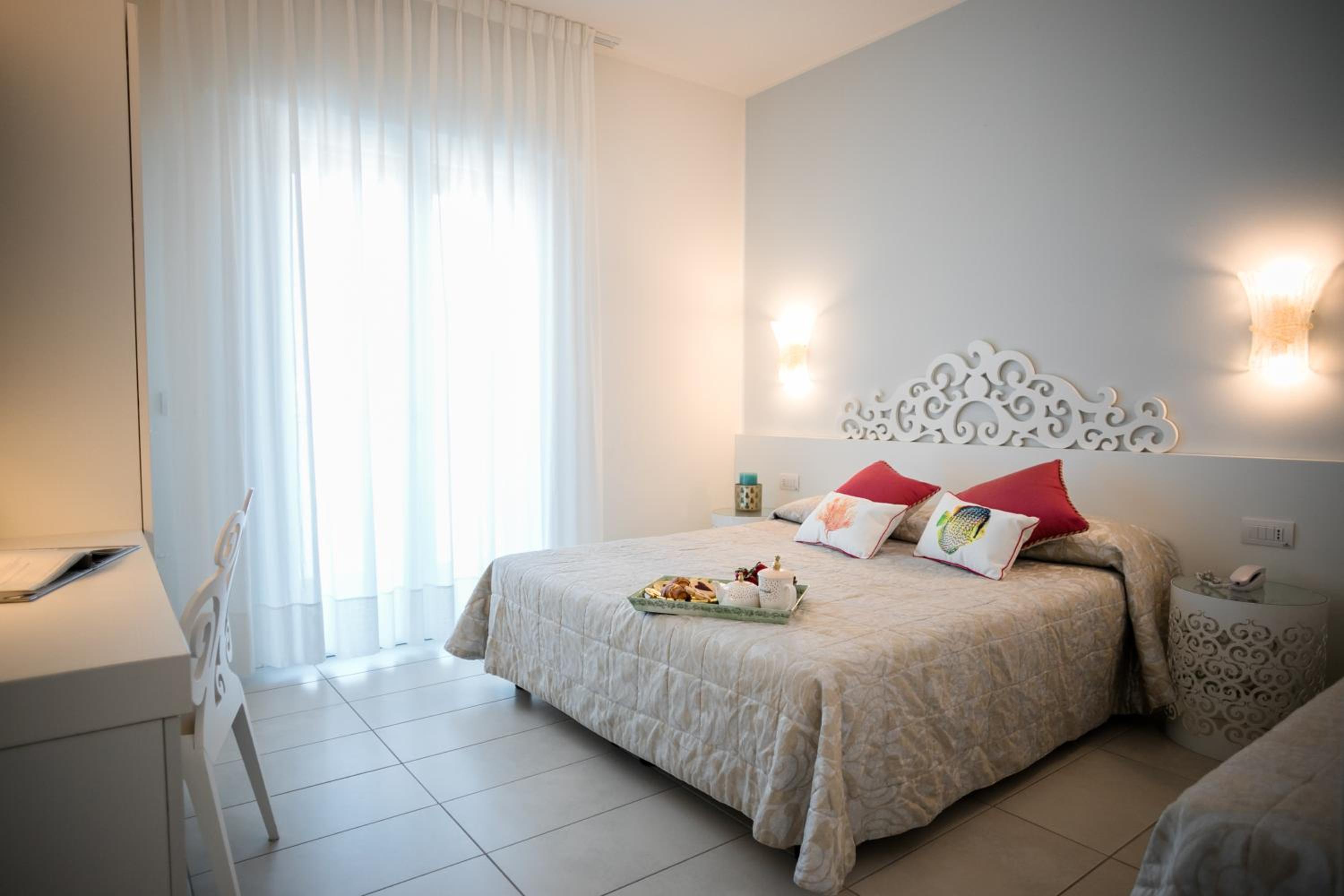 Standard Triple Room photo 1