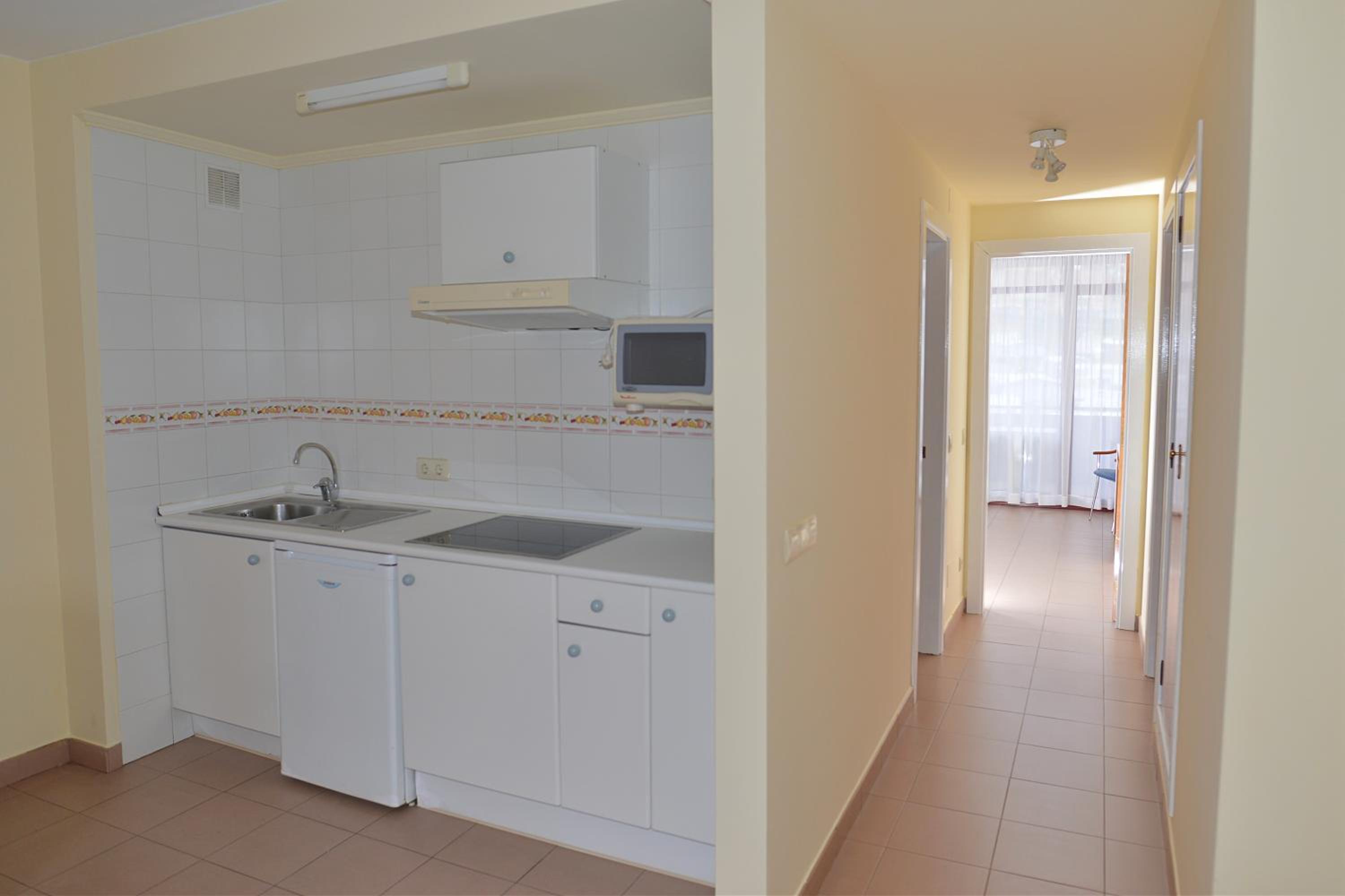 Apartment with Terrace photo 3