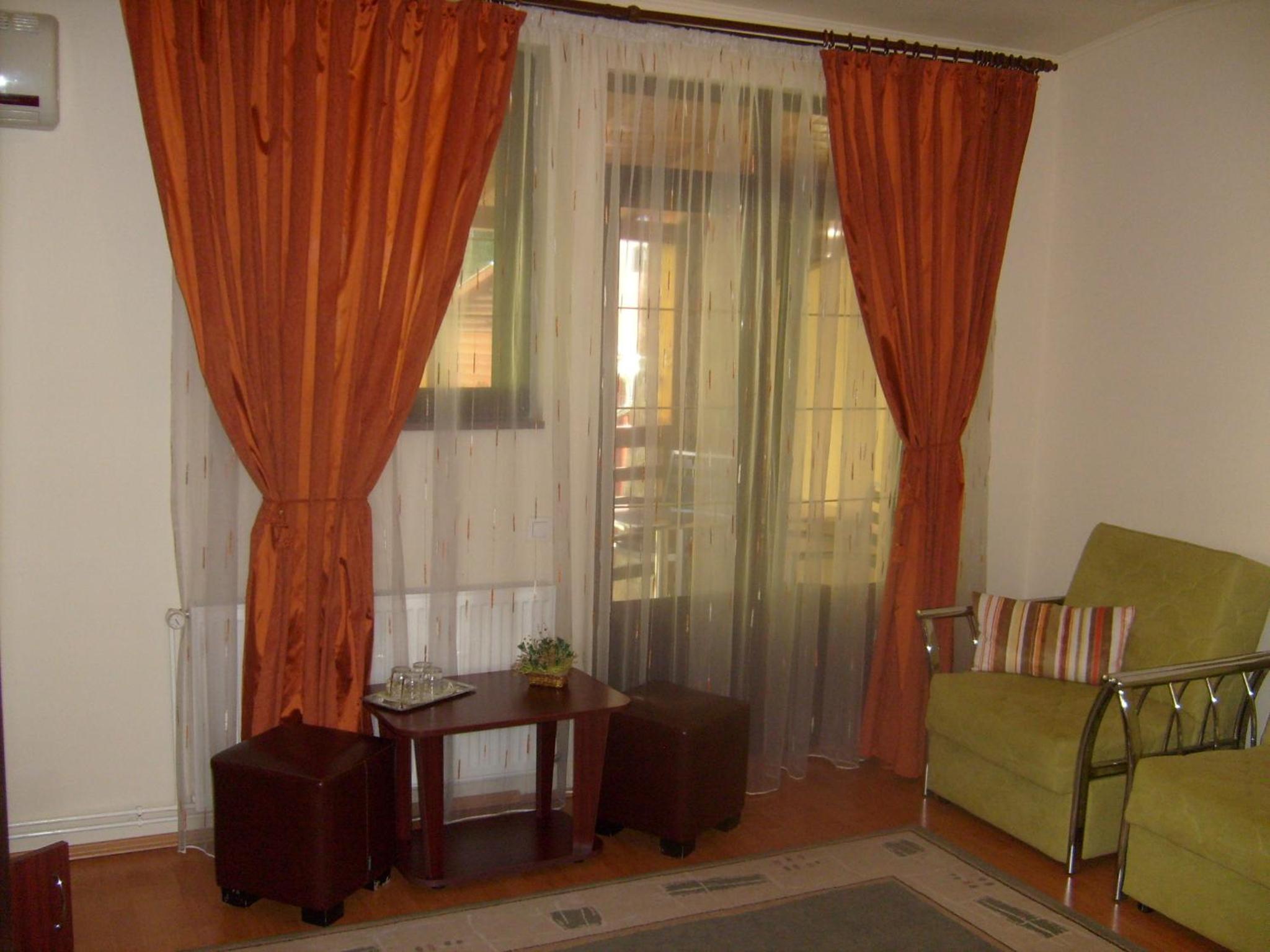 One-Bedroom Suite photo 1