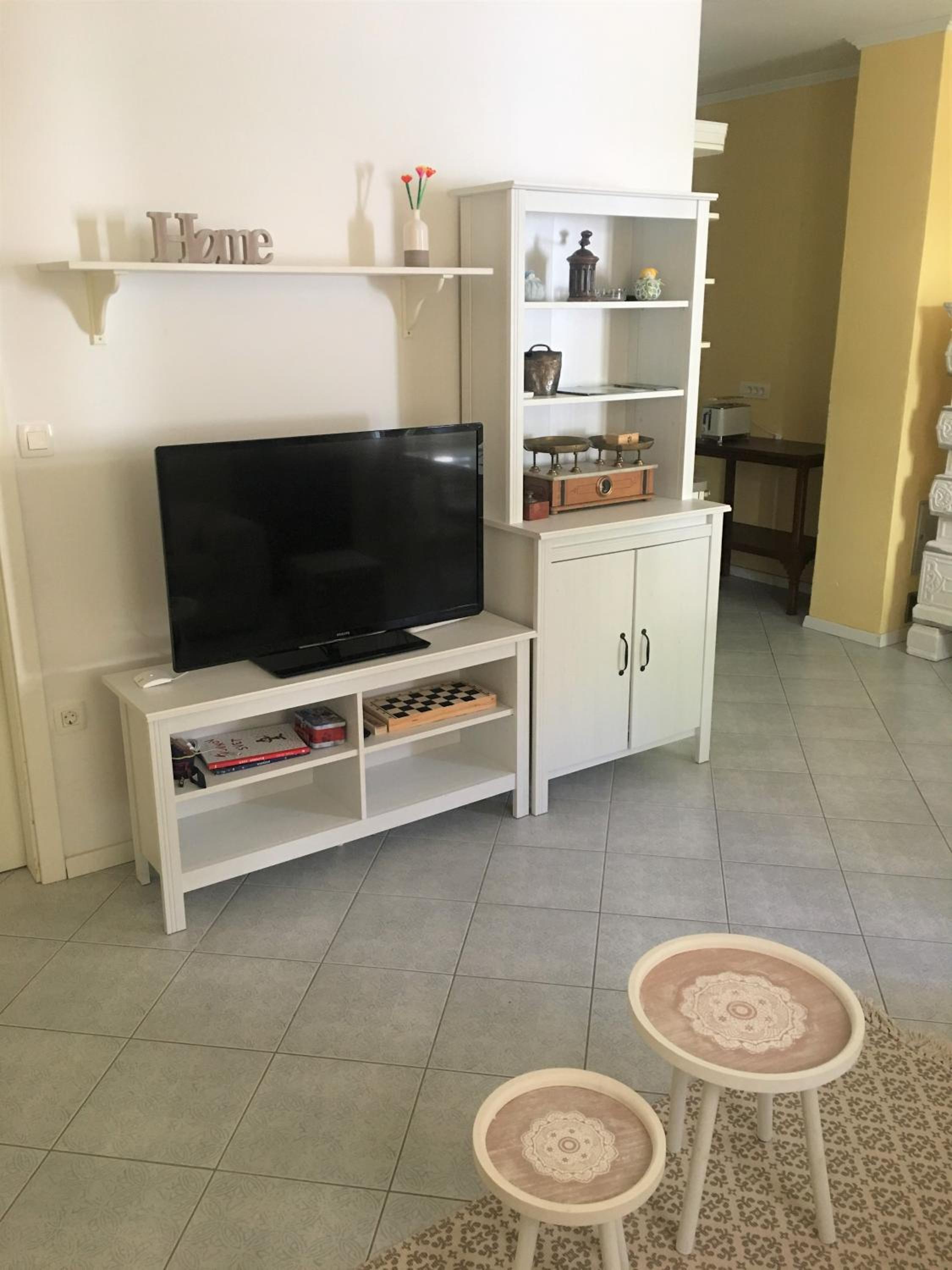 Apartment with Terrace photo 3