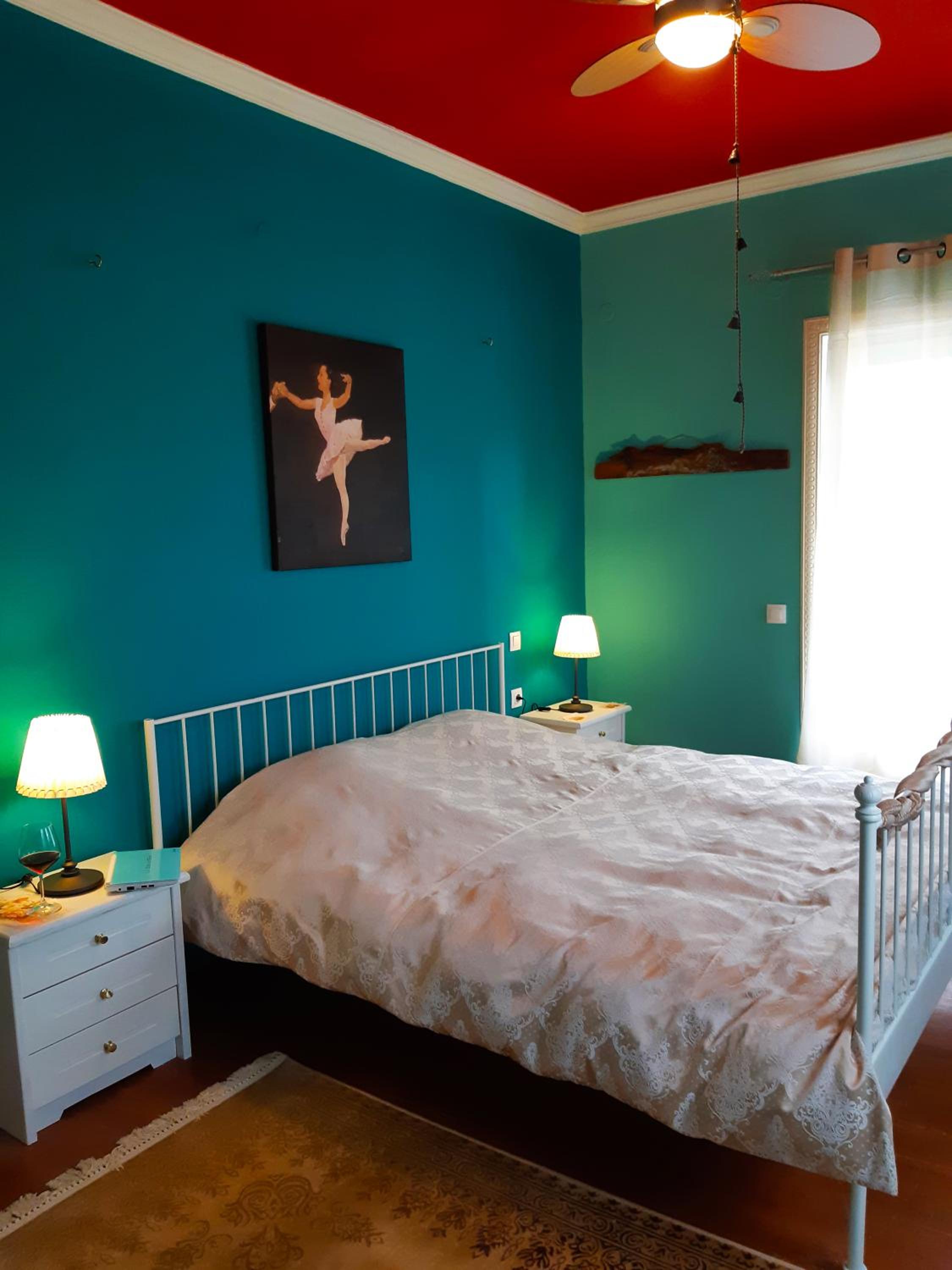 One-Bedroom Villa photo 3