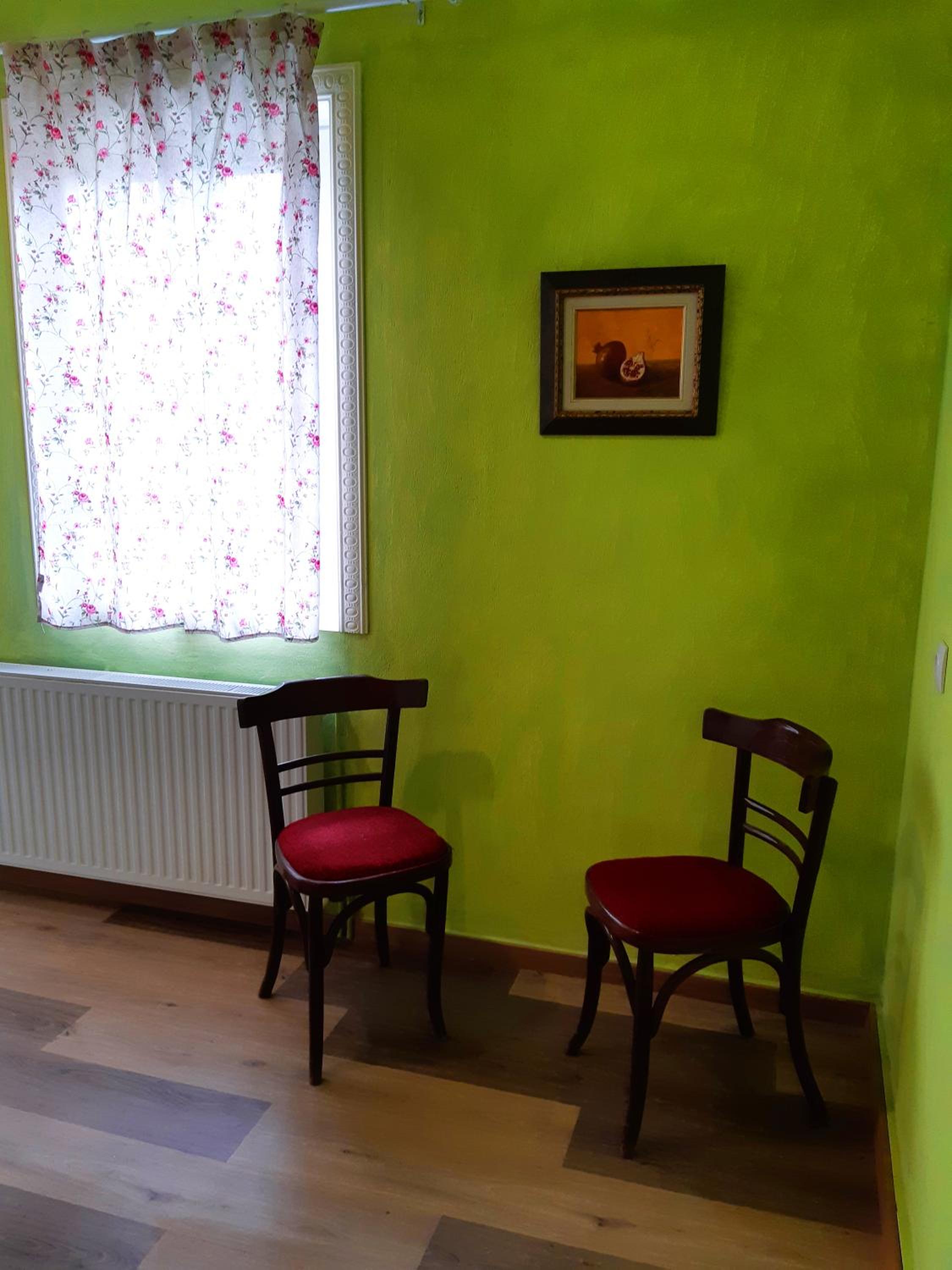 One-Bedroom Villa photo 2