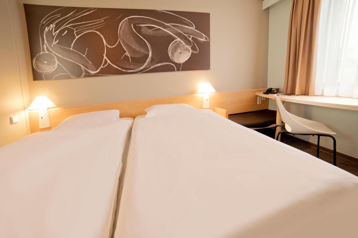 Twin Room photo 1
