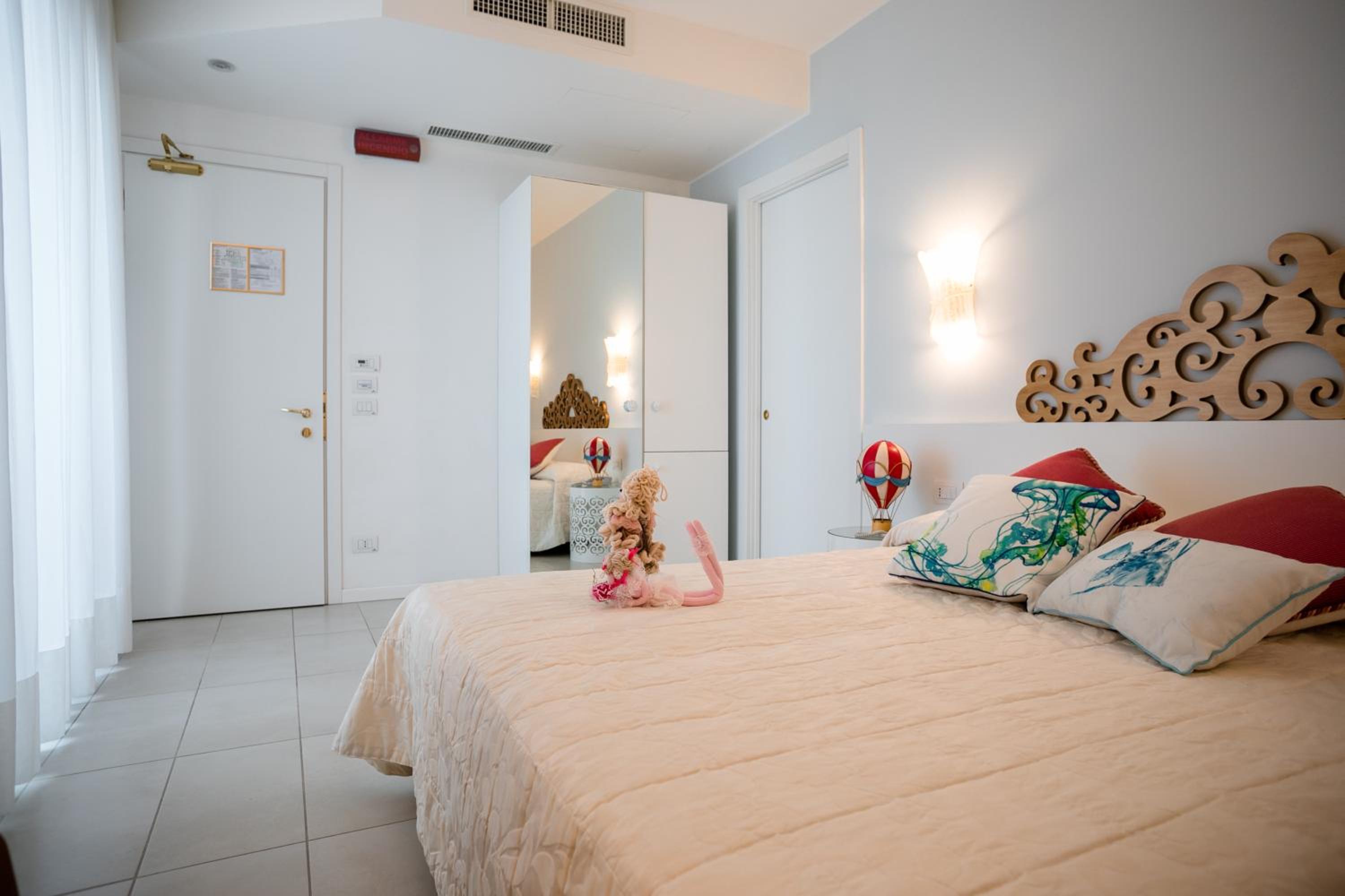 Double or Twin Room photo 1