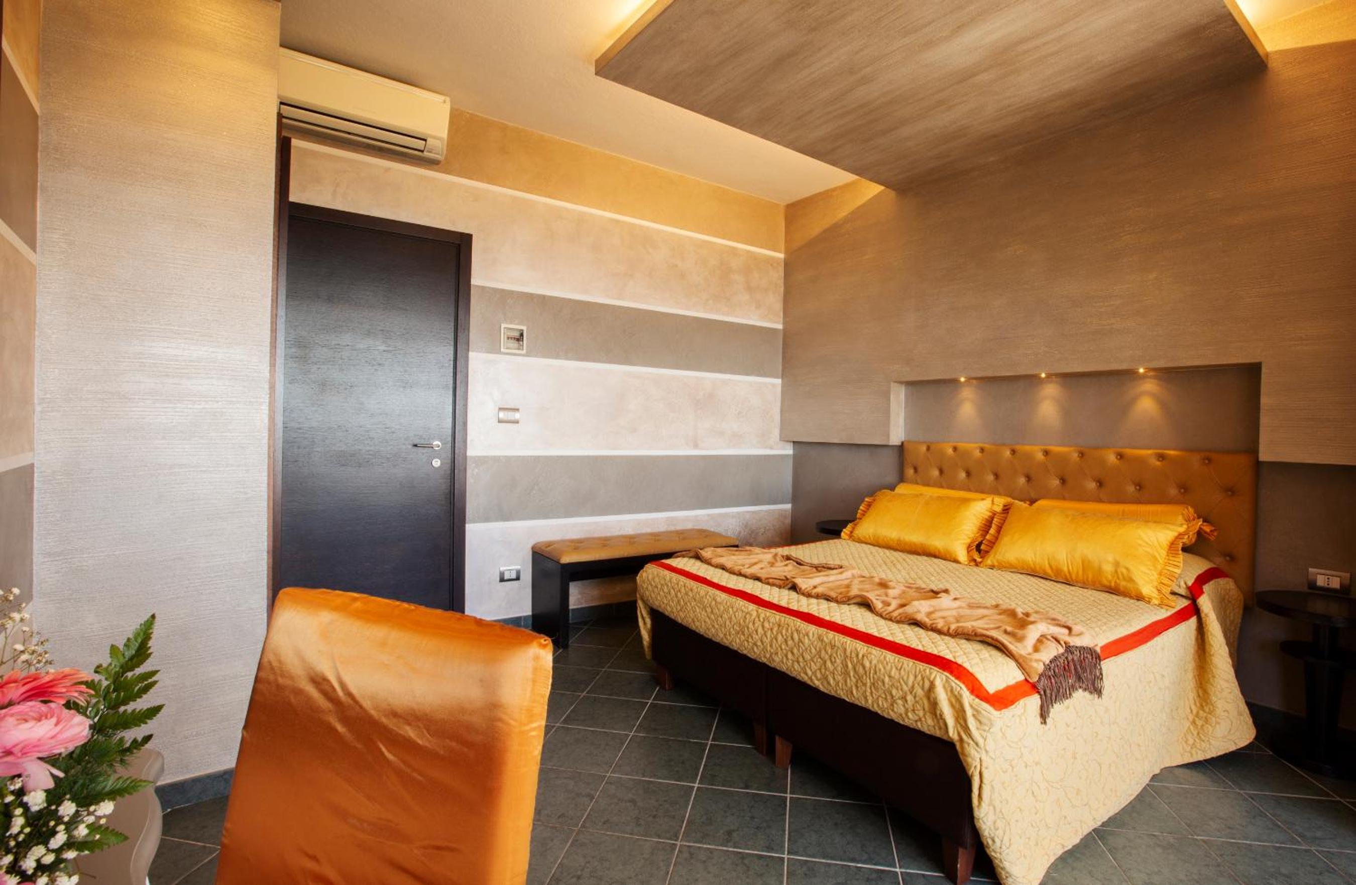 Suite with Sea View