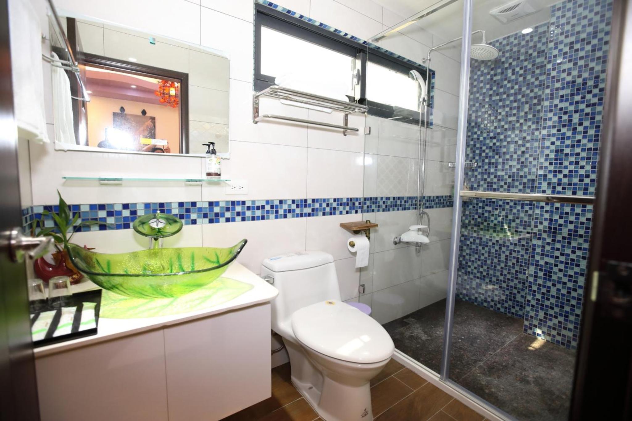 Superior Double or Twin Room photo 3