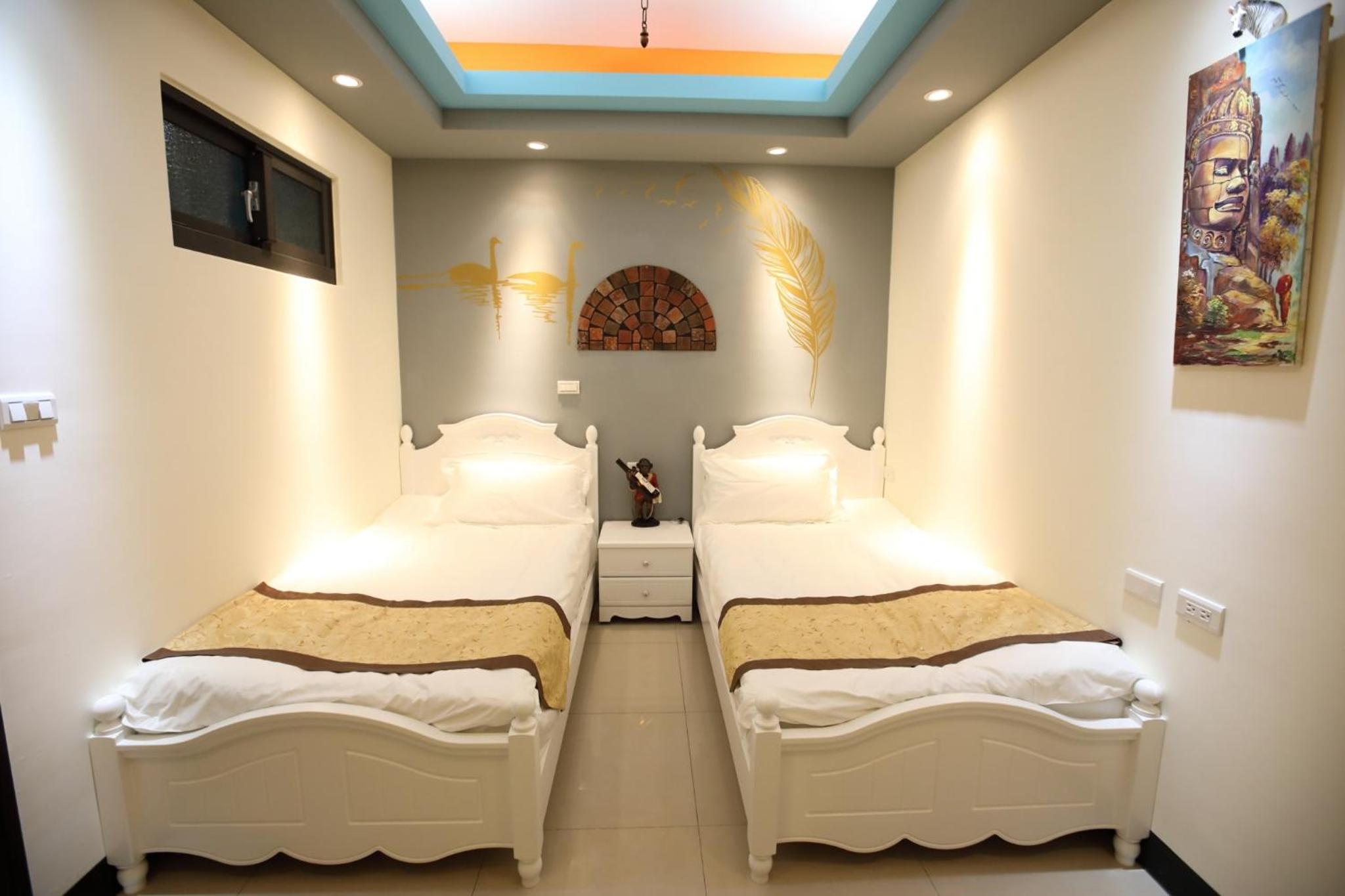 Superior Double or Twin Room photo 2
