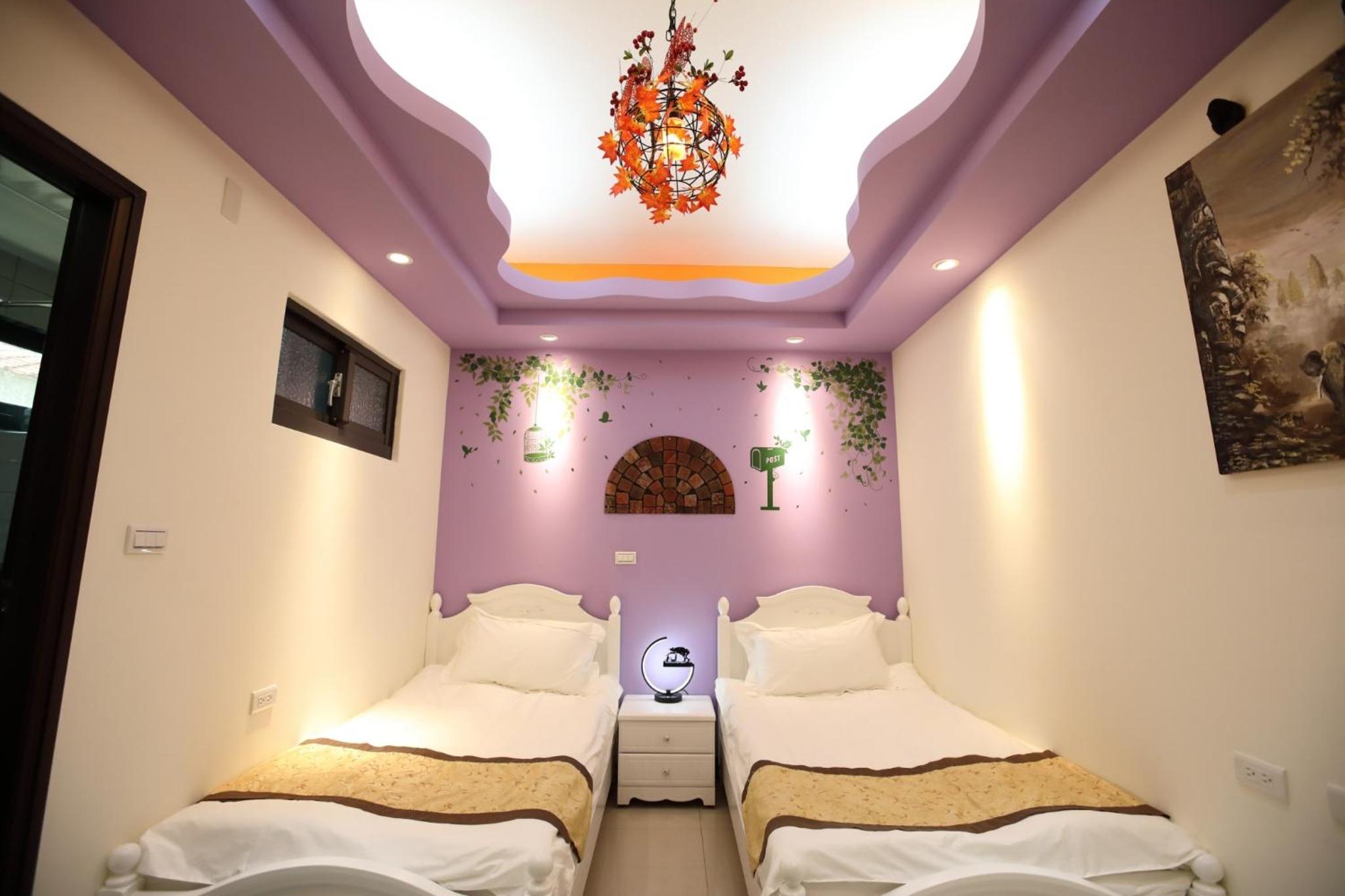 Superior Double or Twin Room photo 3