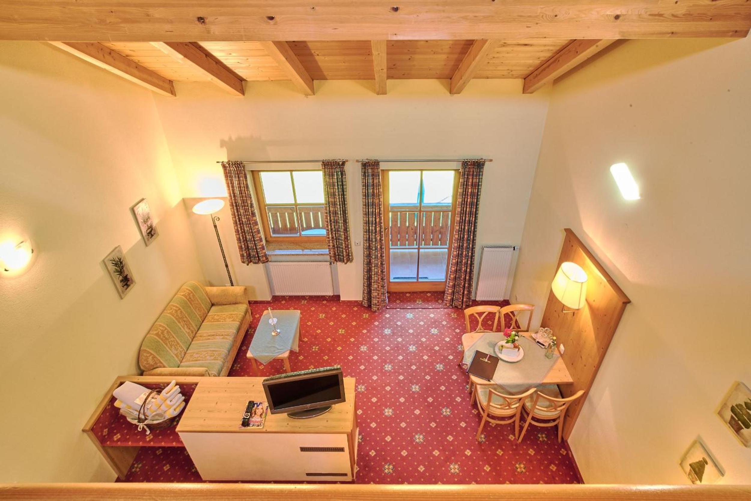 Family Suite photo 2