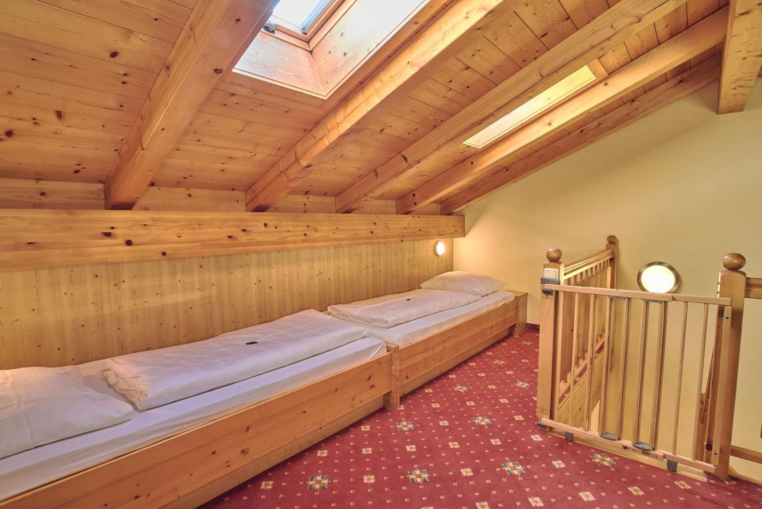 Family Suite photo 3