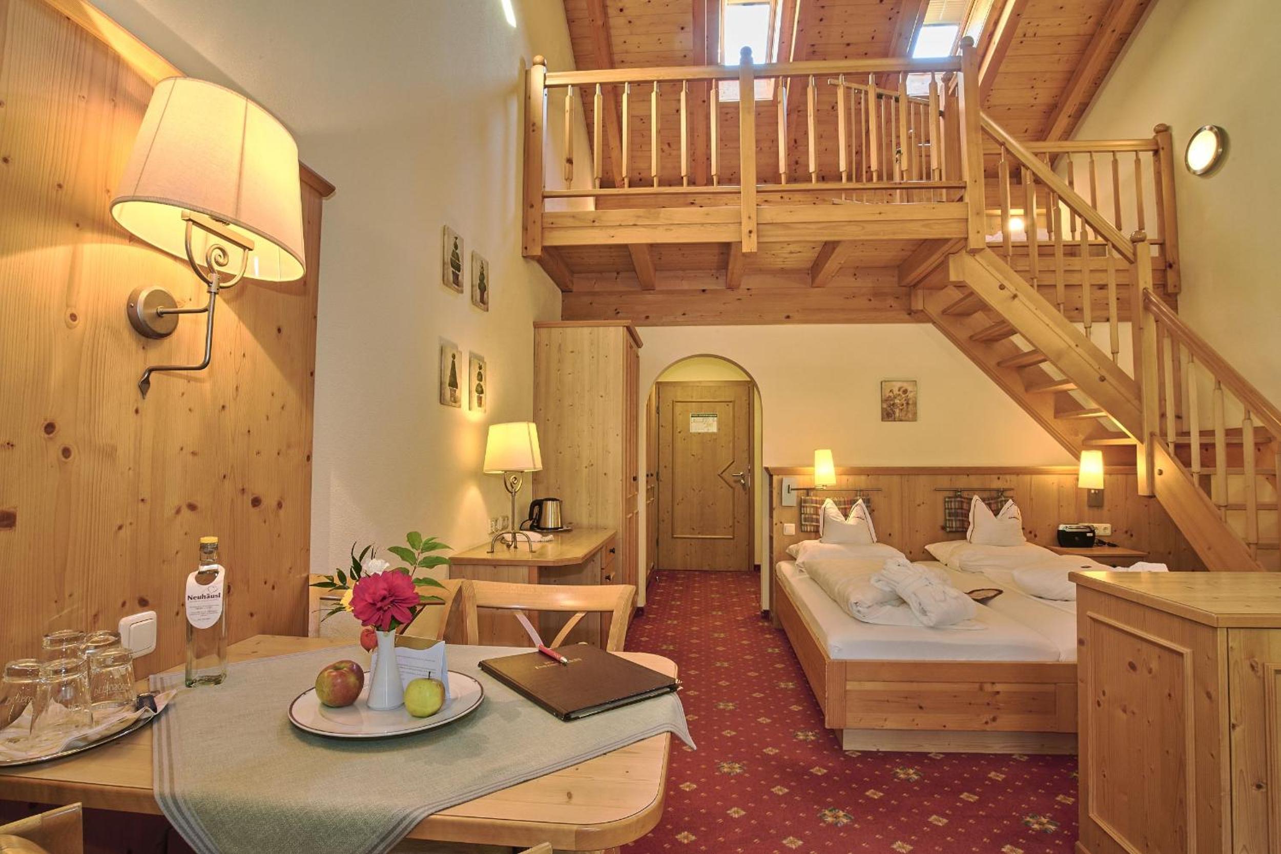 Family Suite photo 1