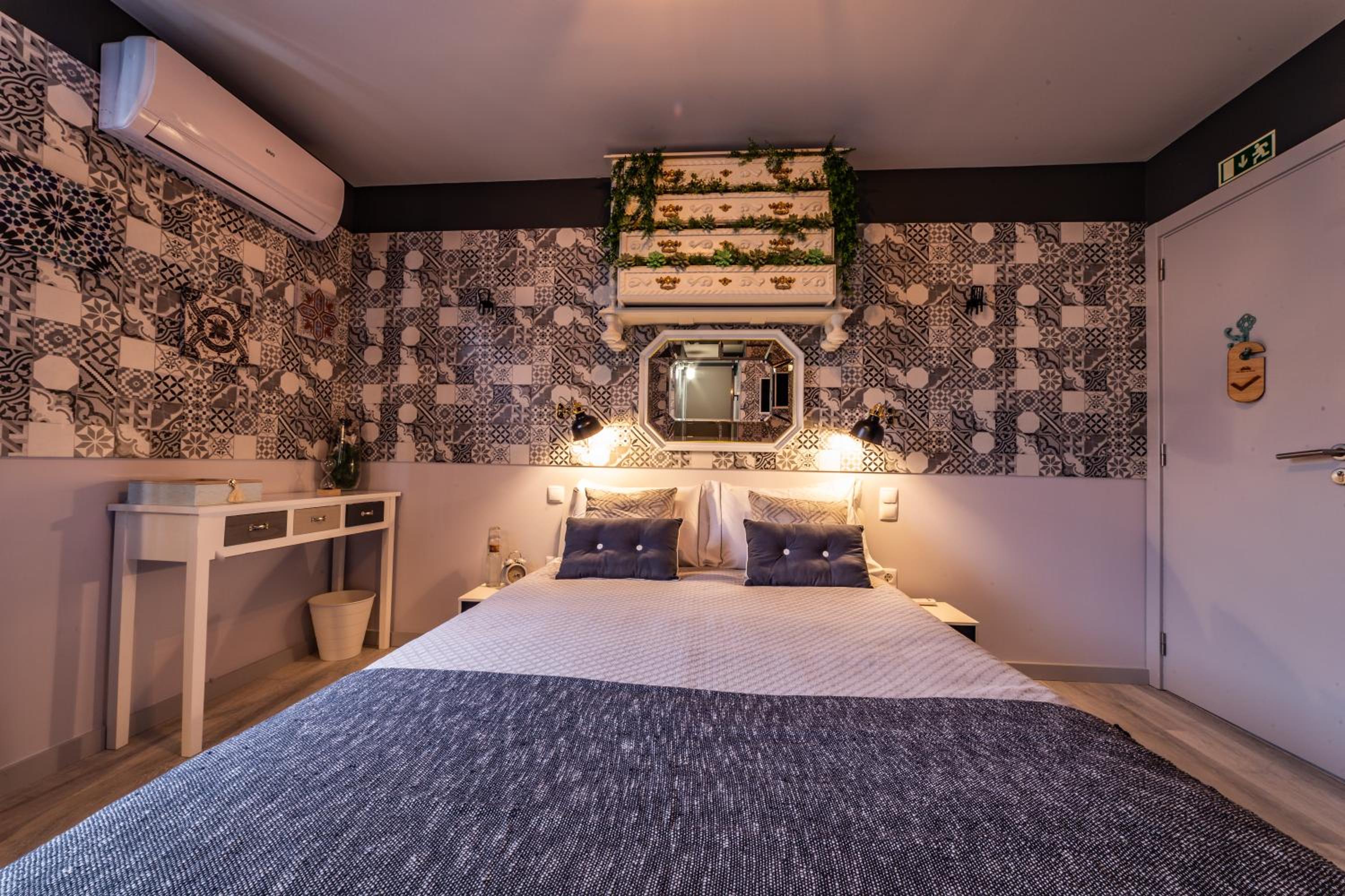 Standard Double Room photo 1