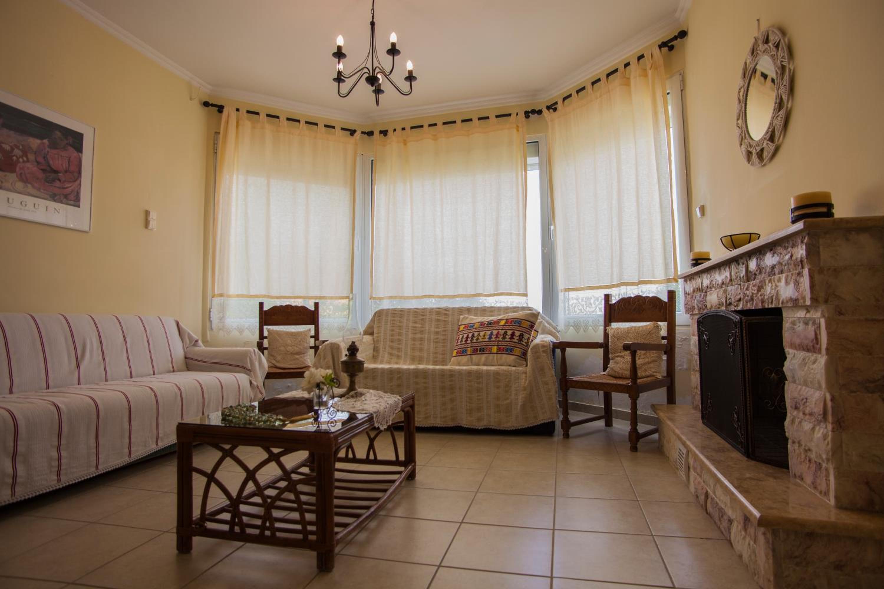 Two-Bedroom Villa photo 3