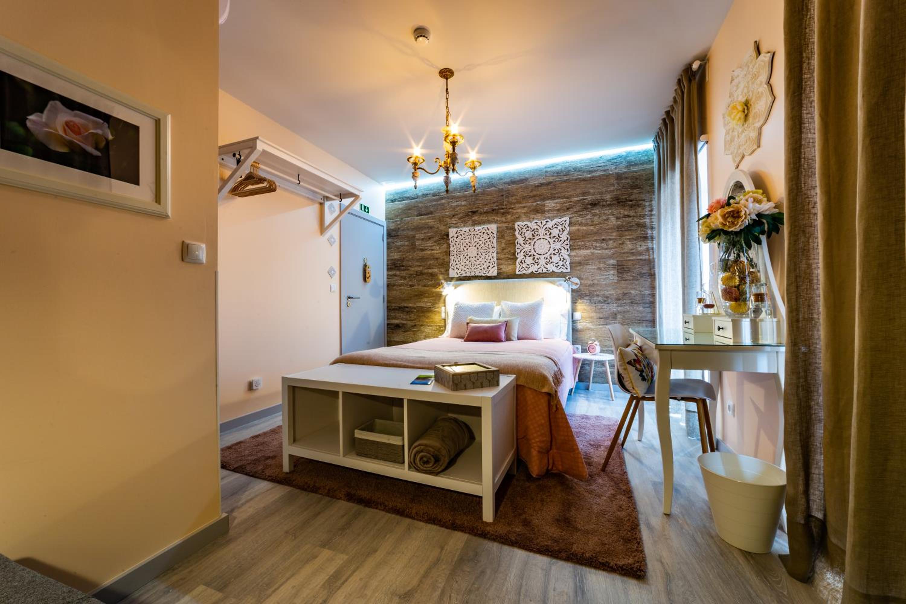 Double Room with Mountain View photo 3