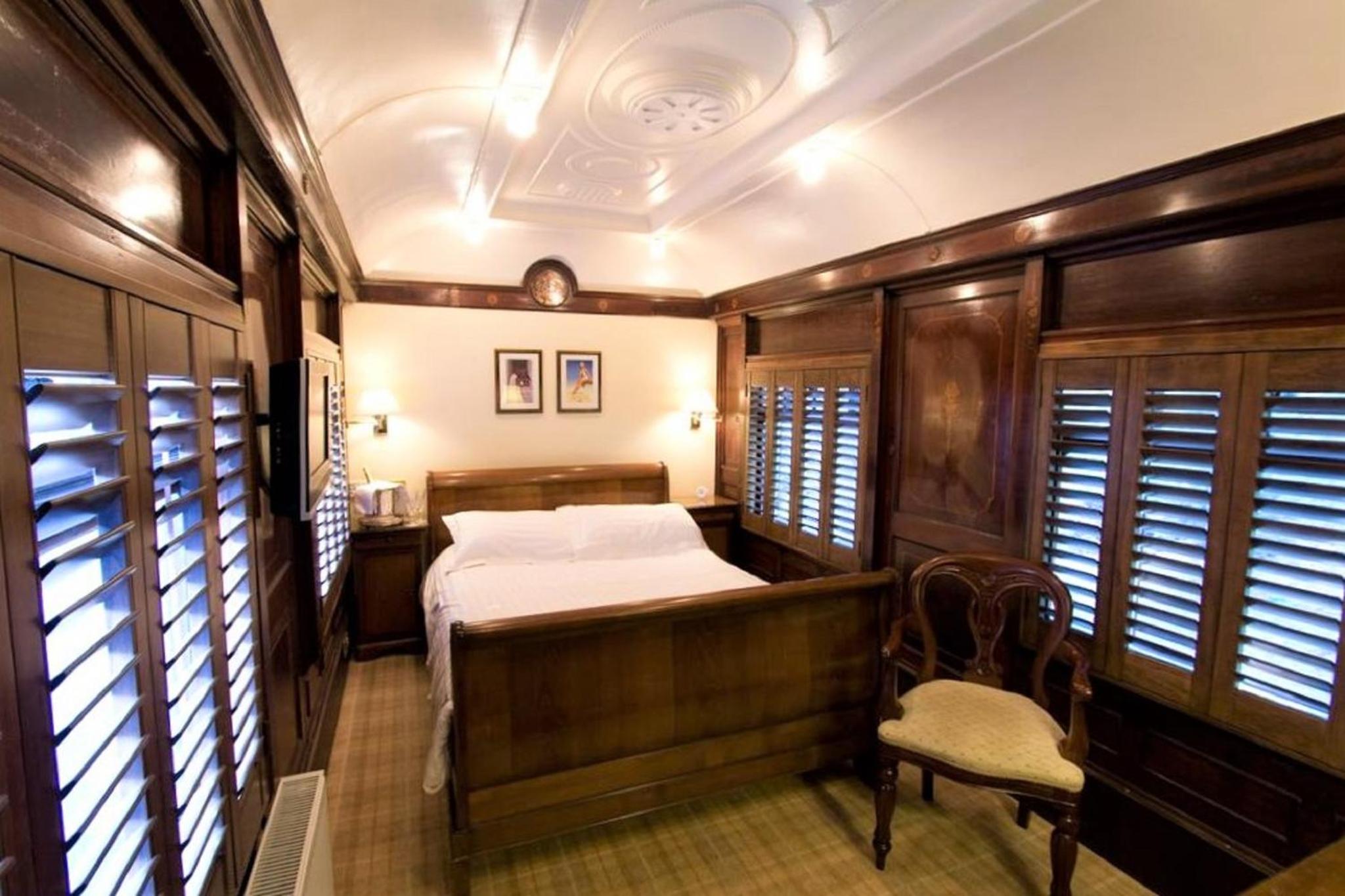 Standard Double Room - Photo 1