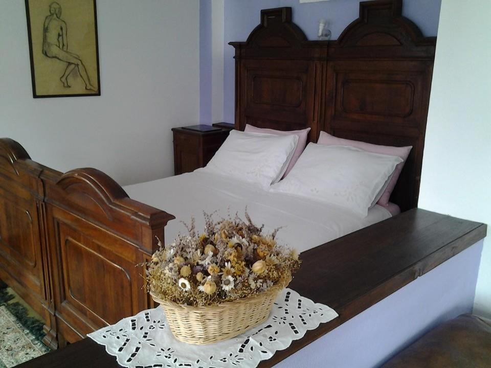 Double Room with Private Bathroom photo 2