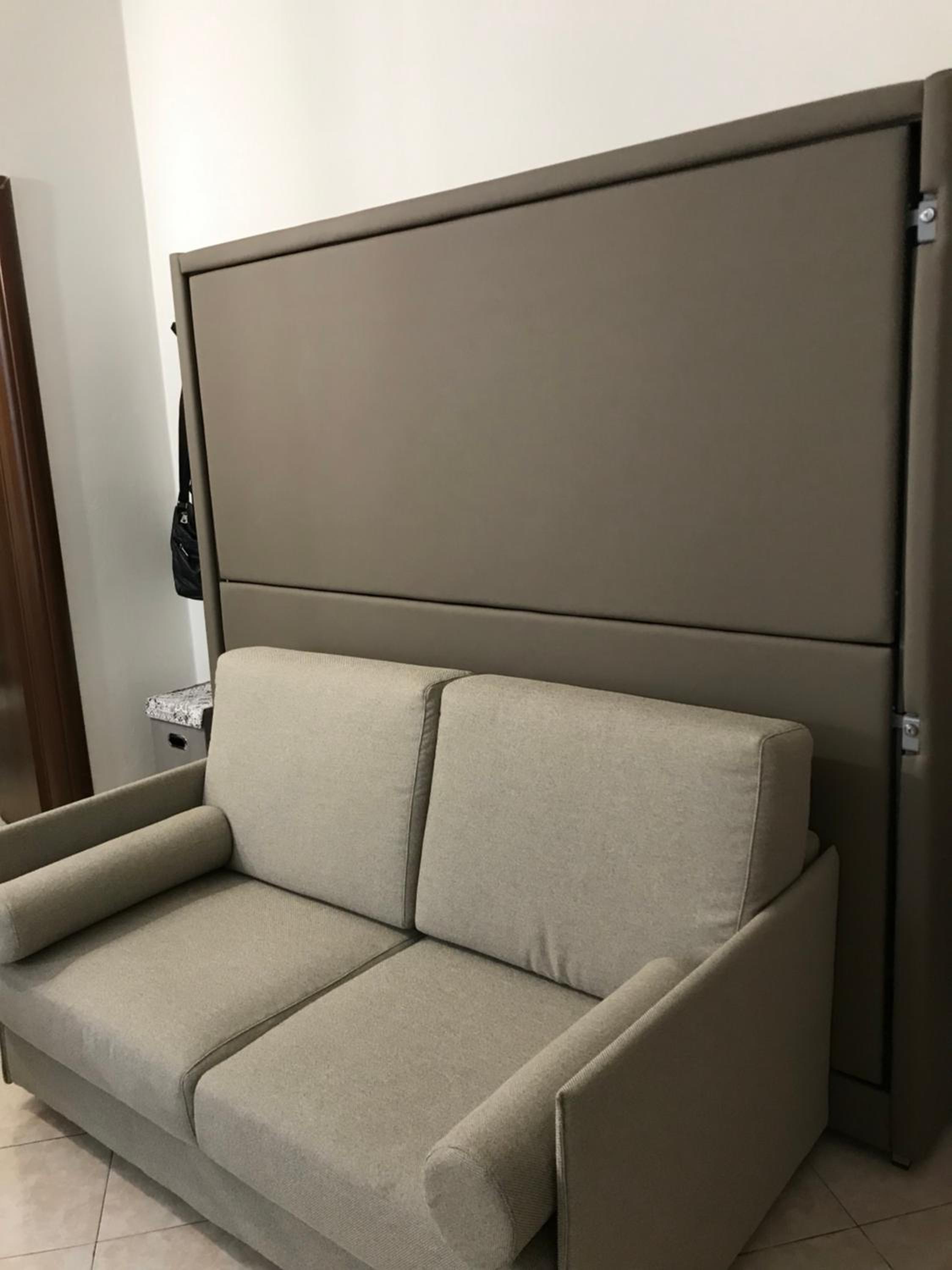 Studio Apartment photo 3