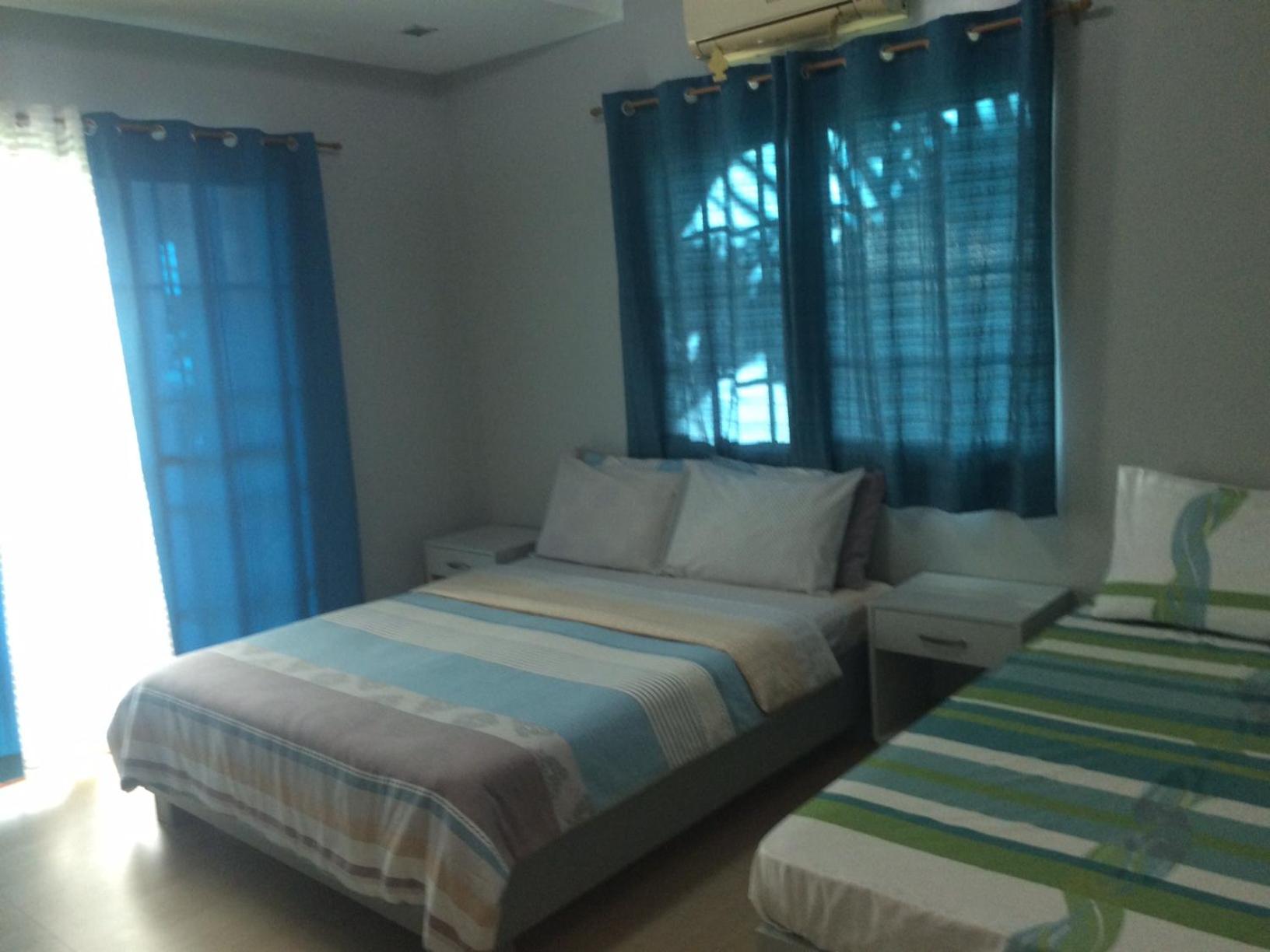Double Room With Balcony photo 2