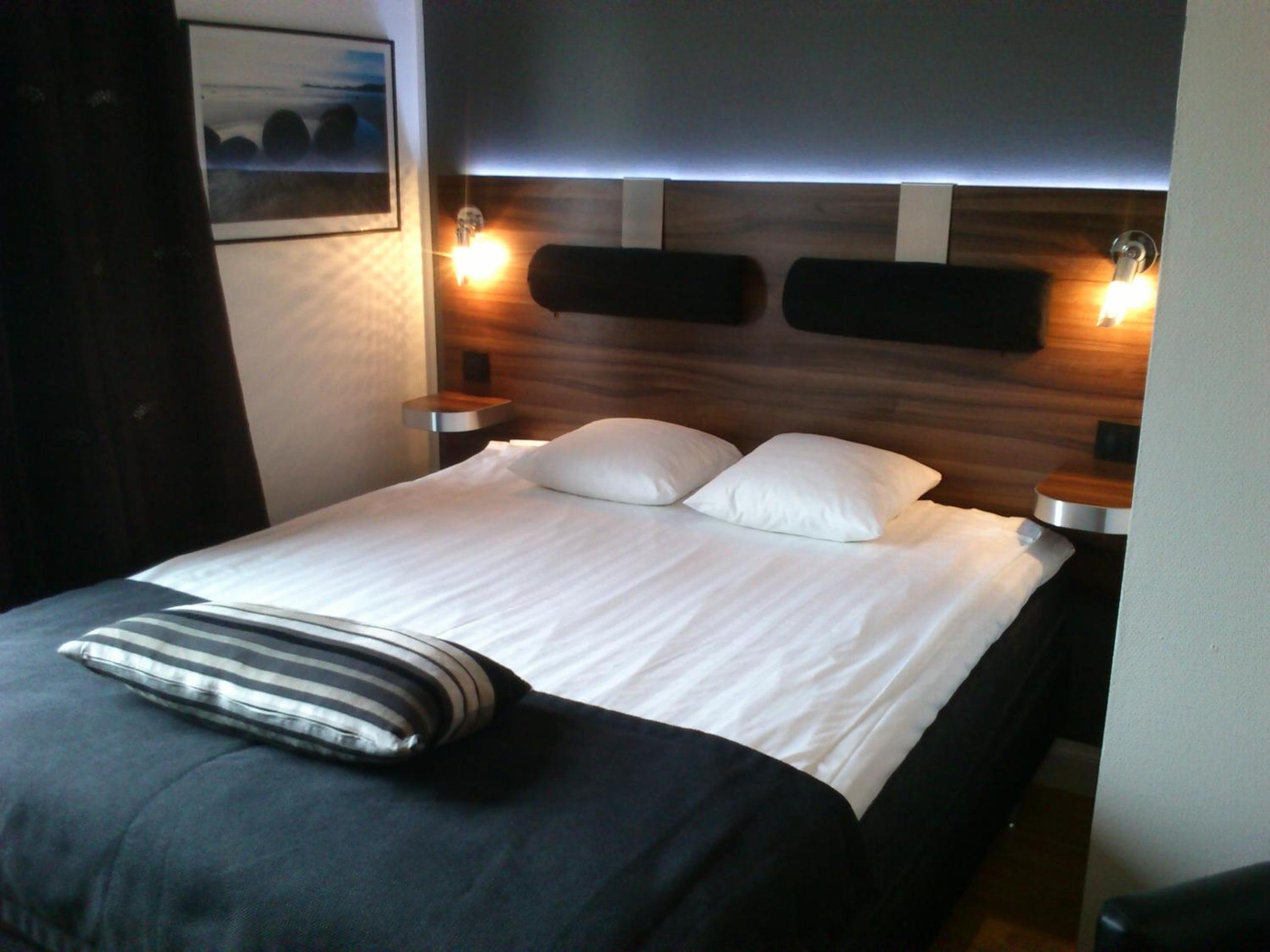Standard Single Room photo 1
