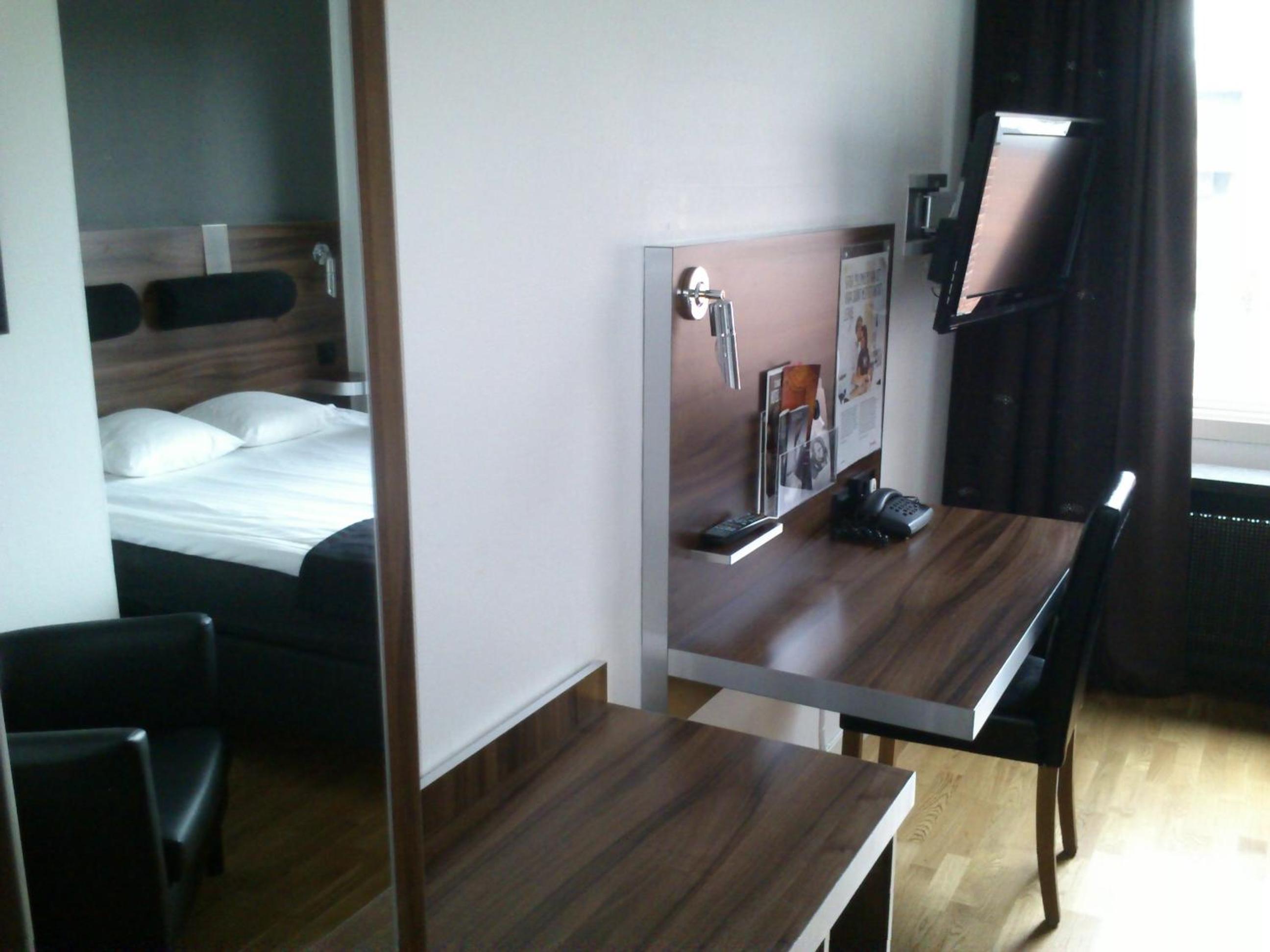 Standard Single Room photo 2