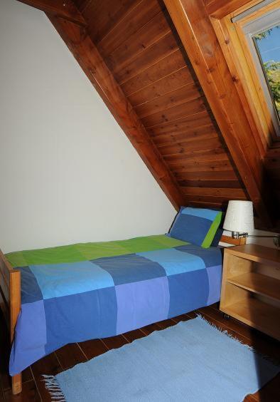 Apartamento Dúplex (4 adultos)