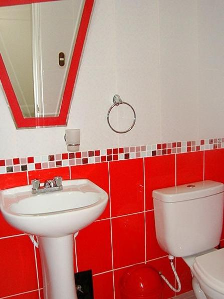 Budget Single Room photo 3
