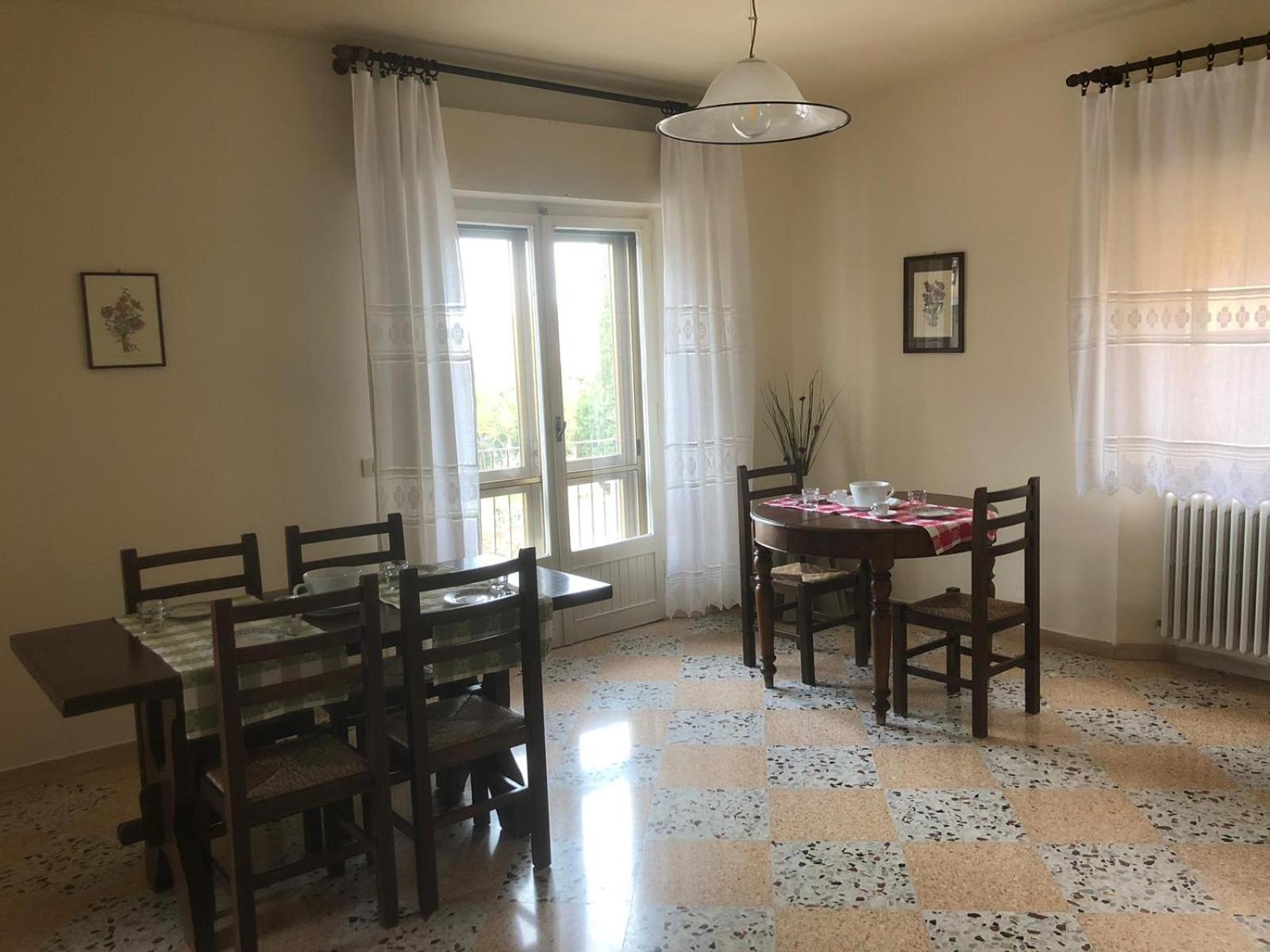 Standard Double Room - Photo 8