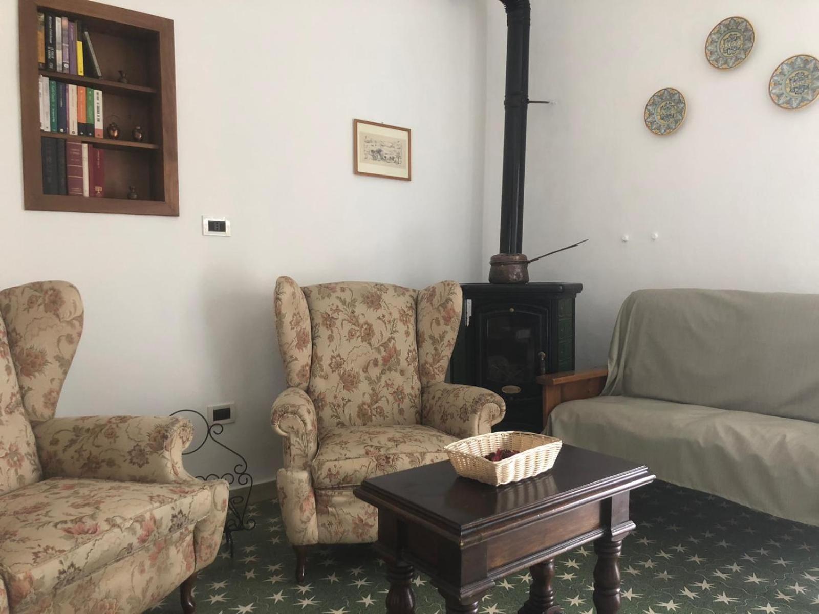 Standard Double Room - Photo 1