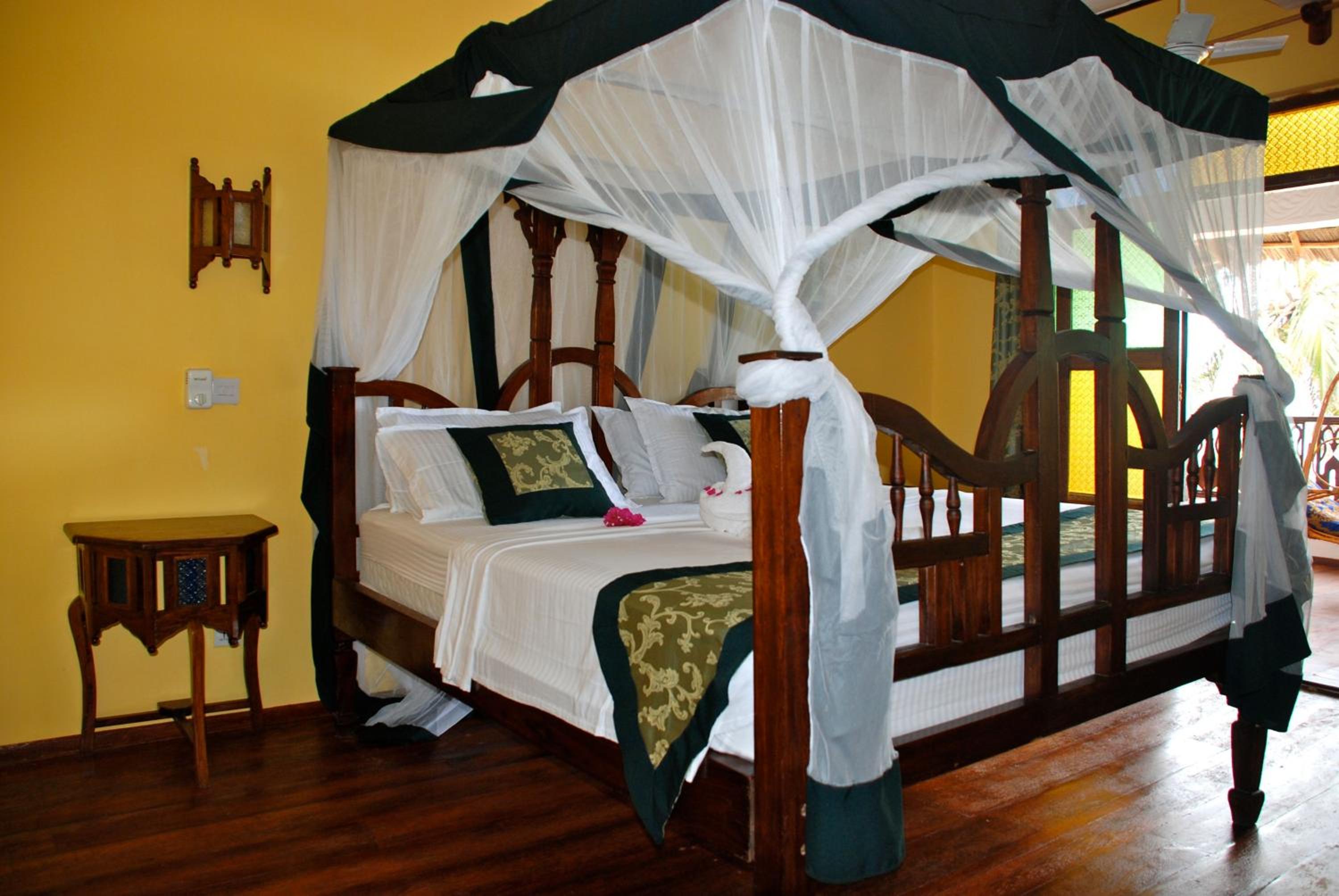 Double Room with Ocean Front photo 1