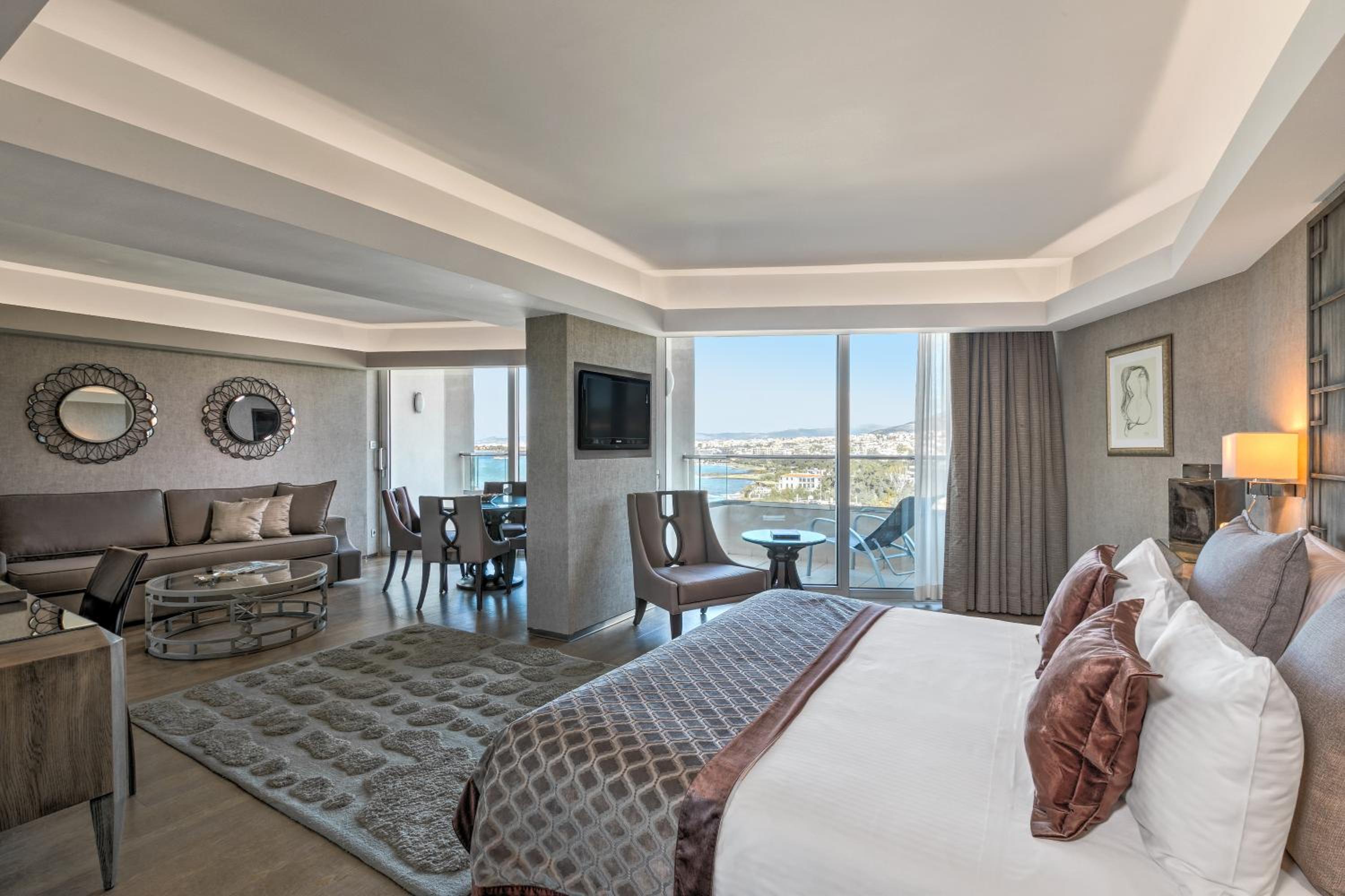 Divine Suite