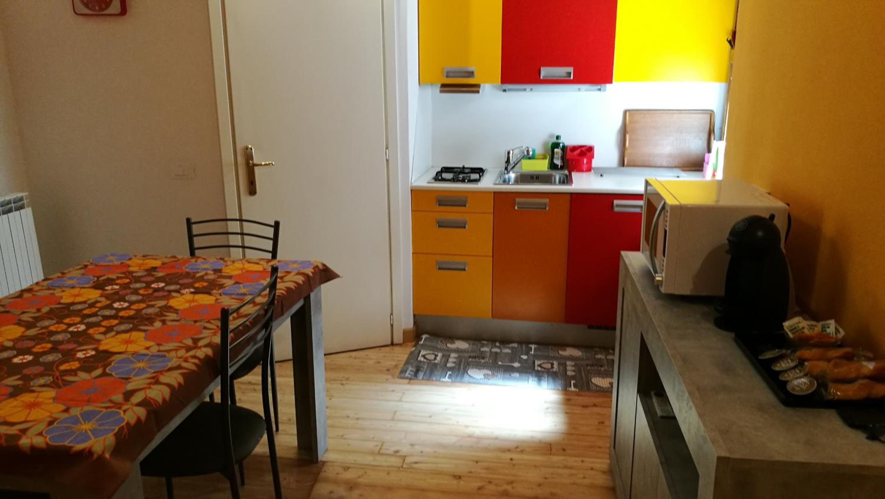 One-Bedroom Apartment - Photo 18
