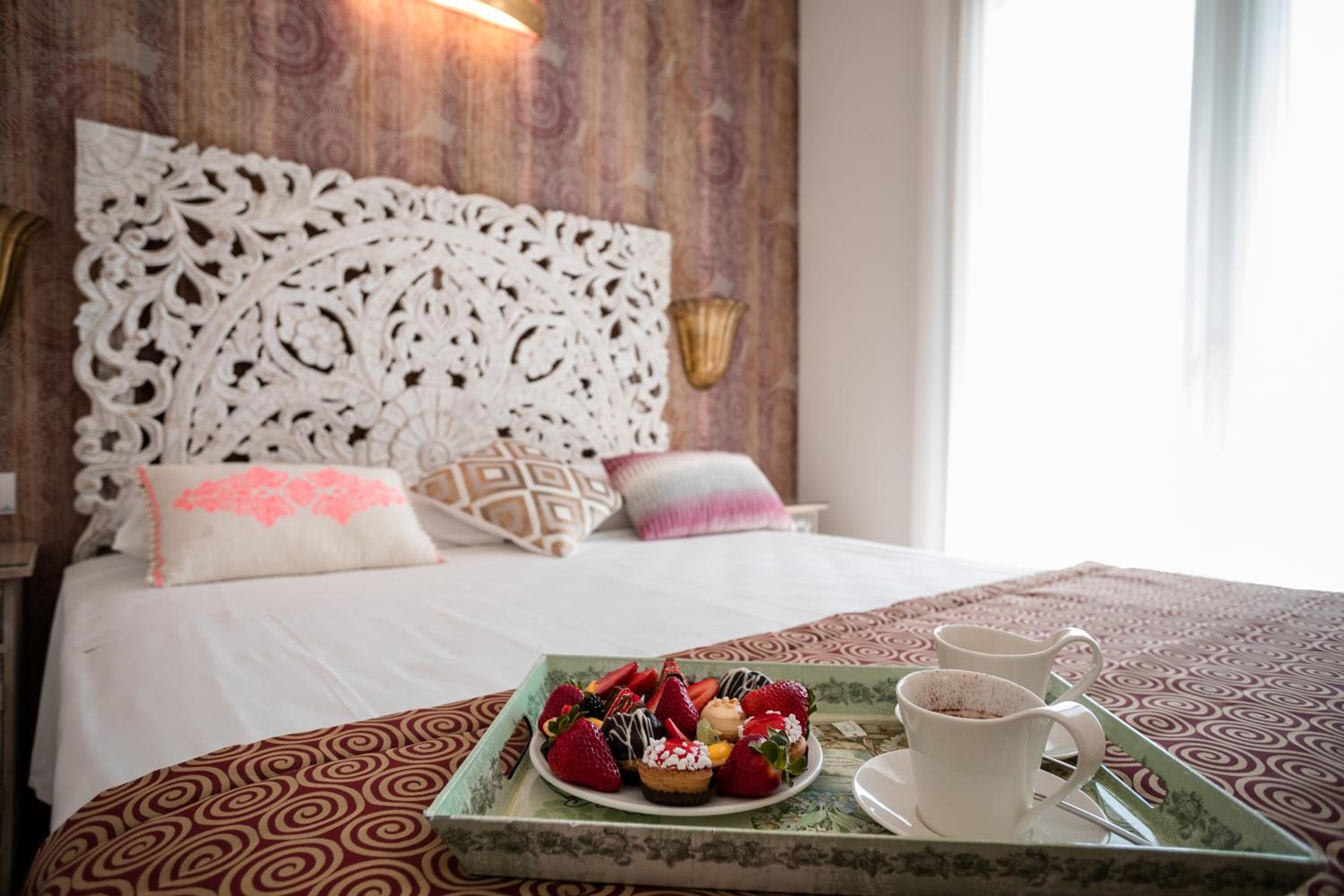 Double Room with Sea View photo 1