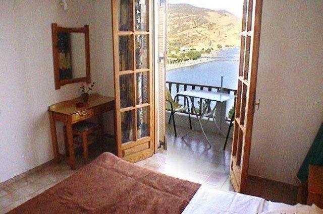 Studio (2 Adults) with Sea View photo 1