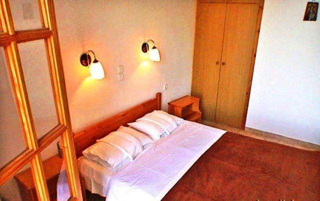 Studio (2 Adults) with Sea View photo 2